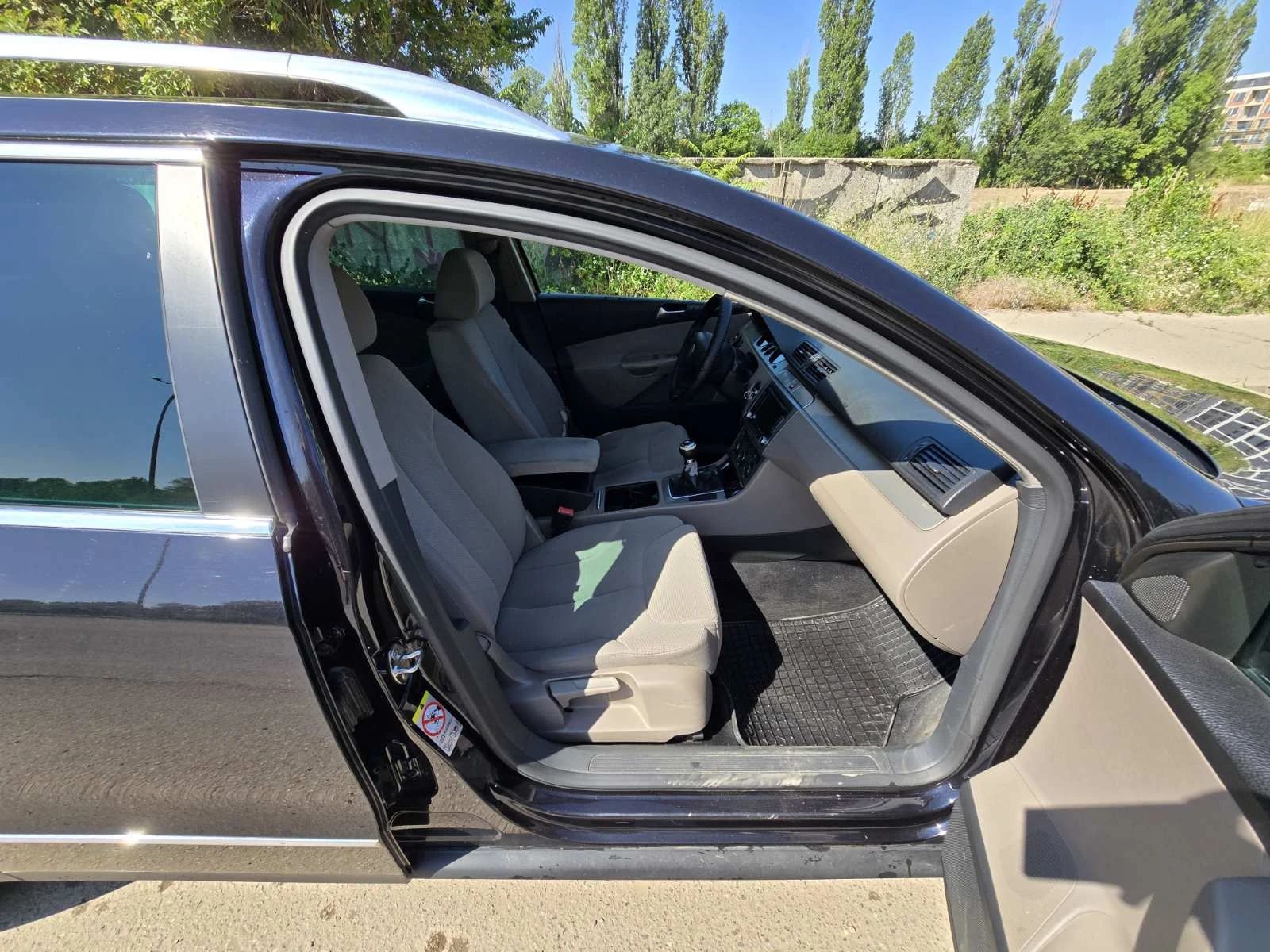 VW Passat 1.9 TDI - изображение 5