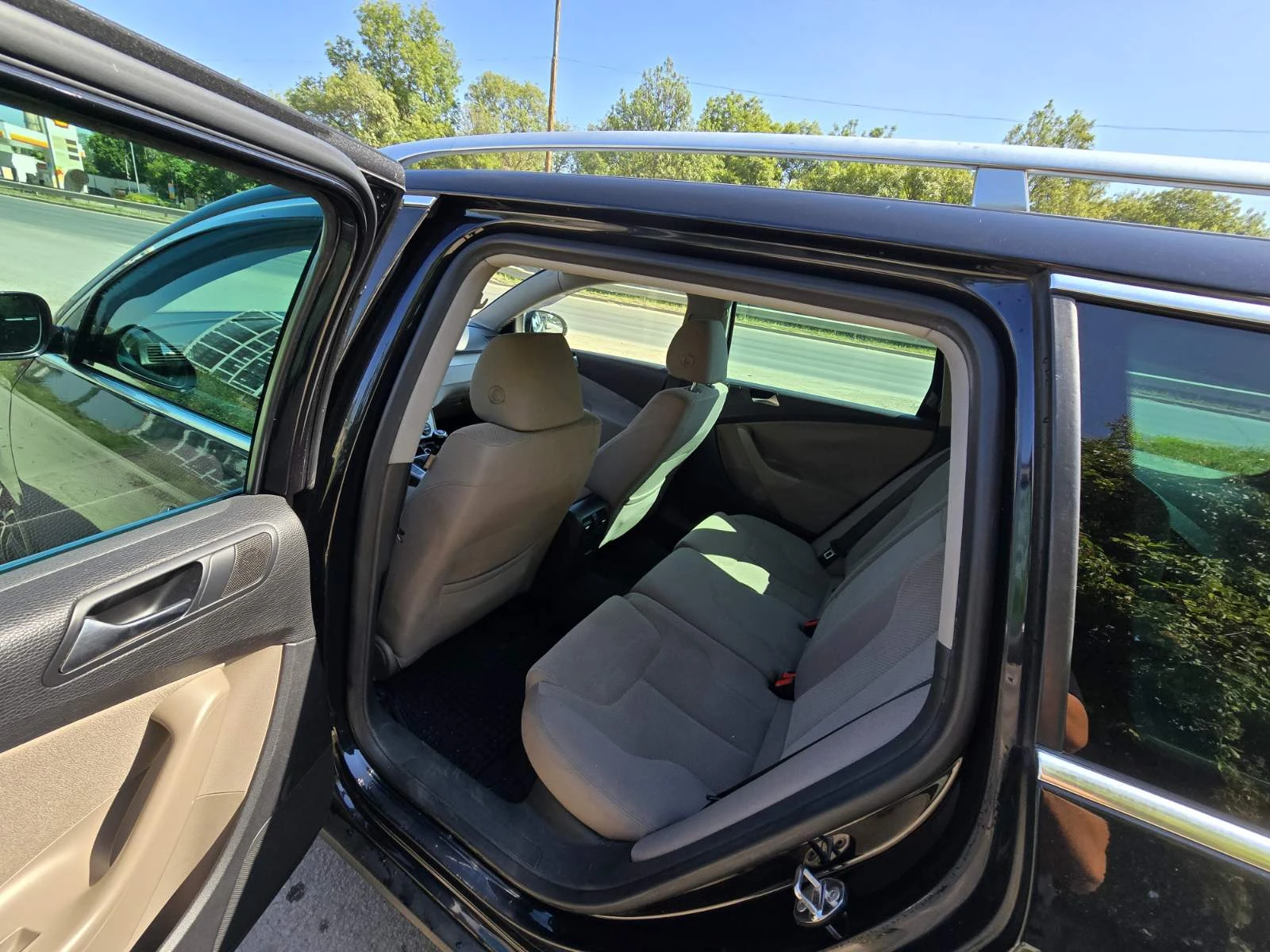 VW Passat 1.9 TDI - изображение 8