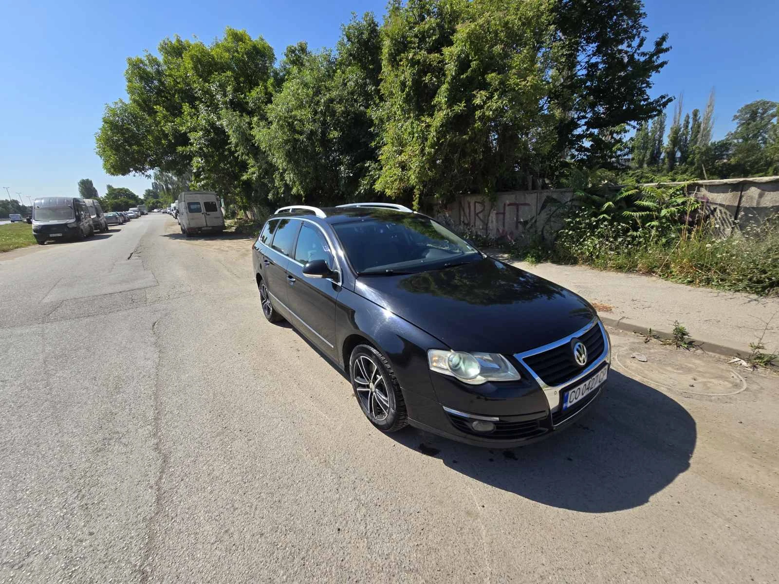 VW Passat 1.9 TDI | Mobile.bg   1