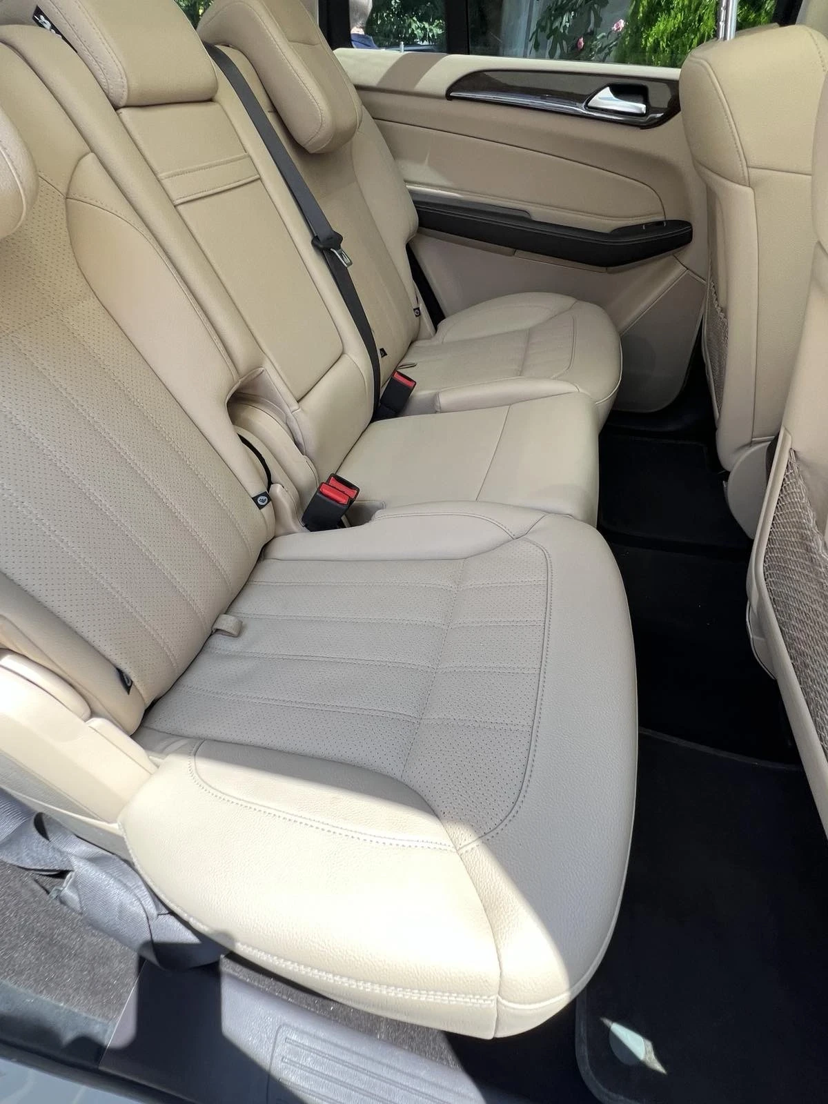 Mercedes-Benz GLS 450  - изображение 8
