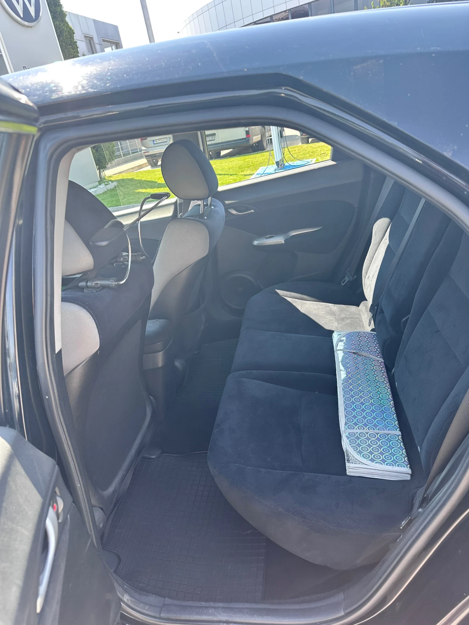 Honda Civic 1.4 benzin BRC gaz - изображение 7