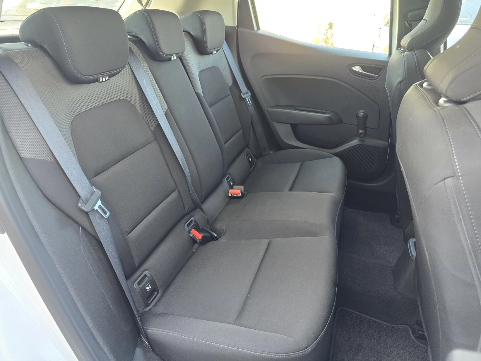 Renault Clio 1.0TCe/ 100../Life | Mobile.bg   12