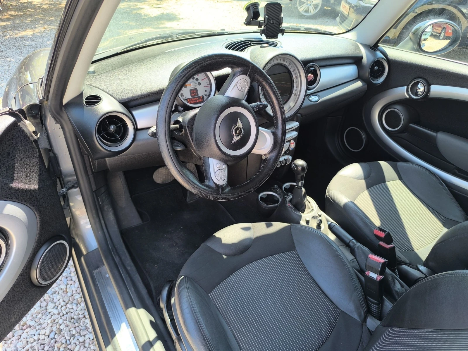 Mini Clubman Diesel Avtomat  - изображение 9