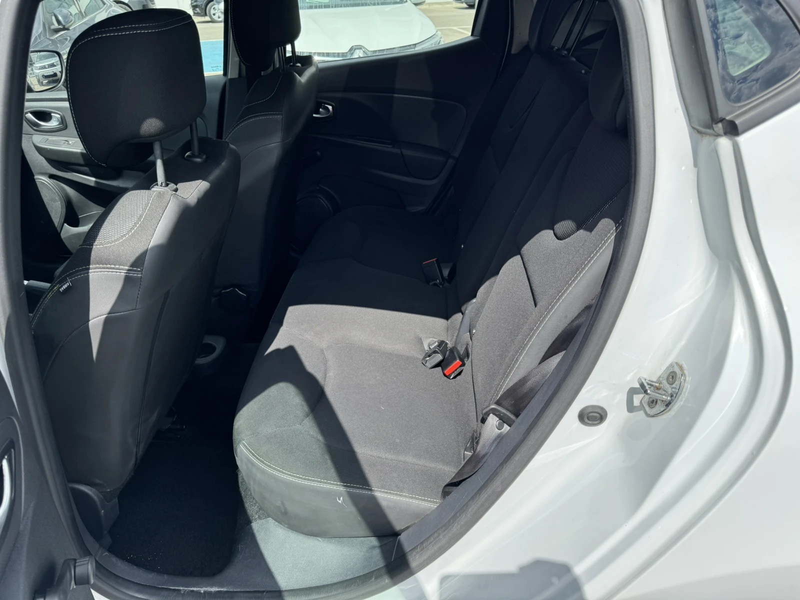 Renault Clio 1.5 DCi 75k.c. | Mobile.bg   12