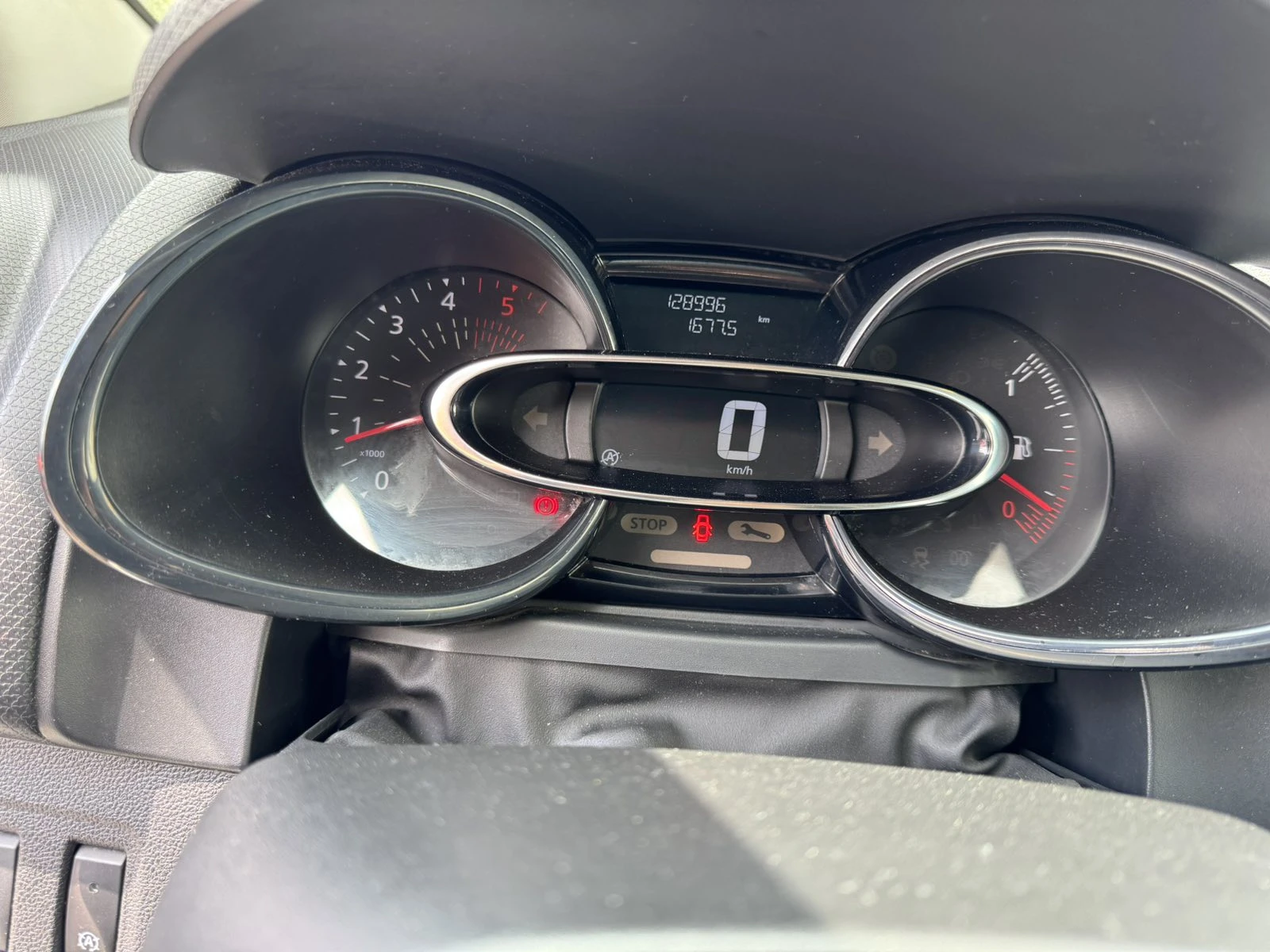 Renault Clio 1.5 DCi 75k.c. | Mobile.bg   15