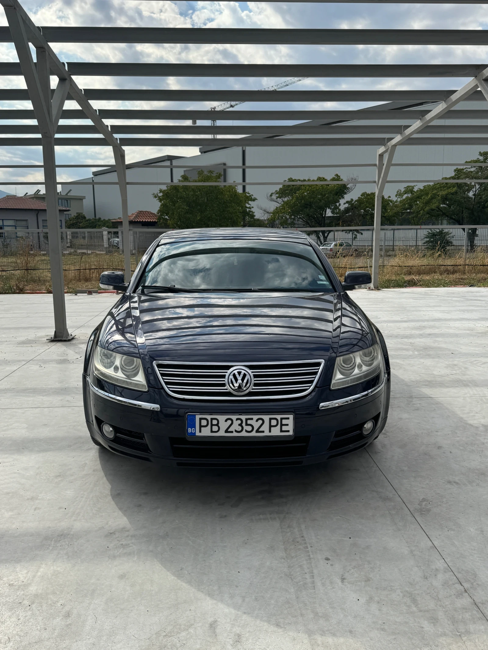 VW Phaeton | Mobile.bg   1