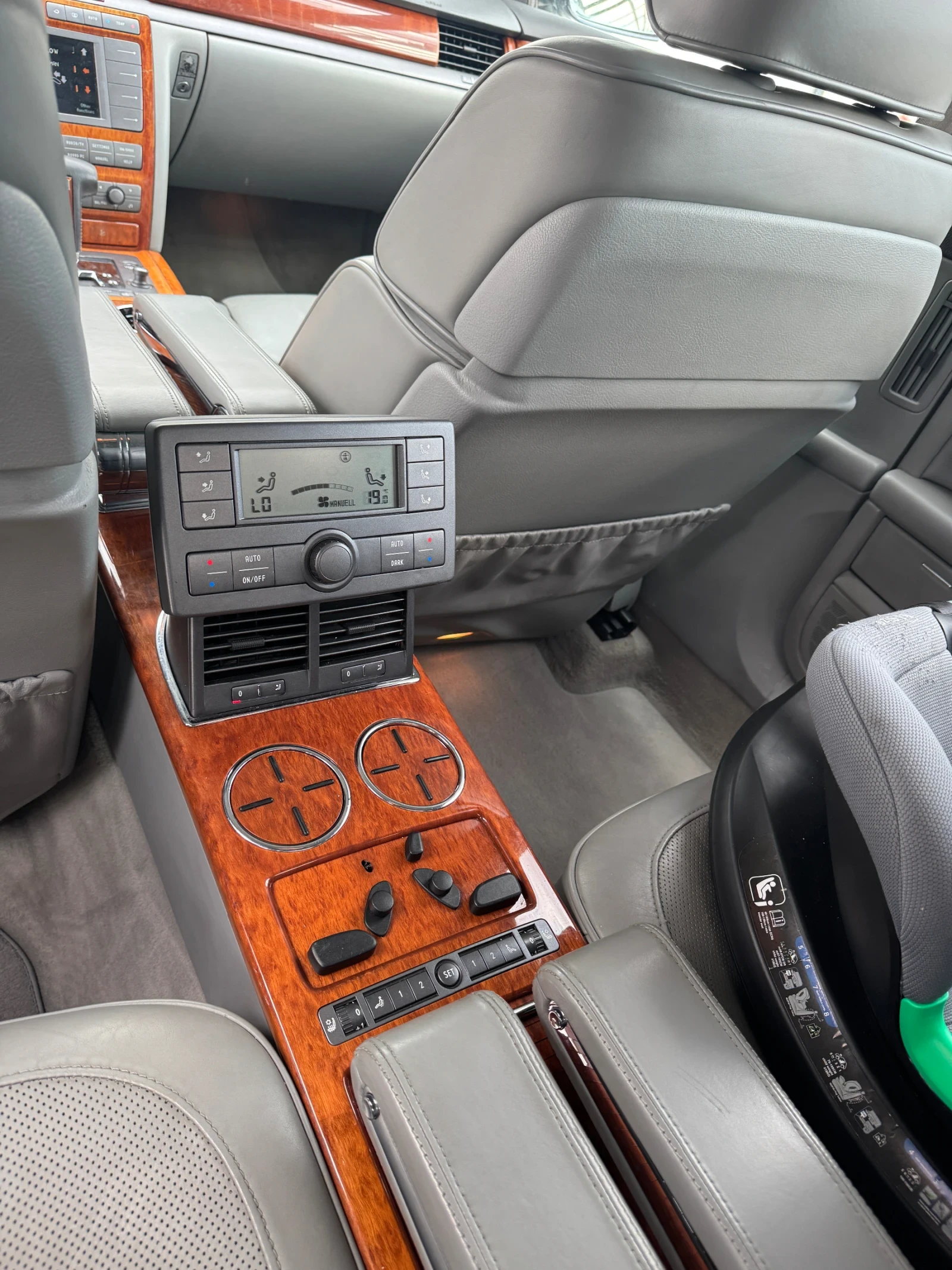 VW Phaeton | Mobile.bg   12