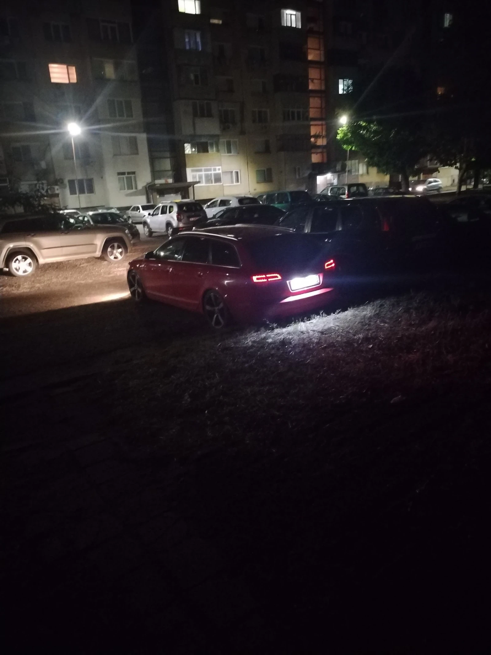 Audi A6 3.2 quatro | Mobile.bg   14