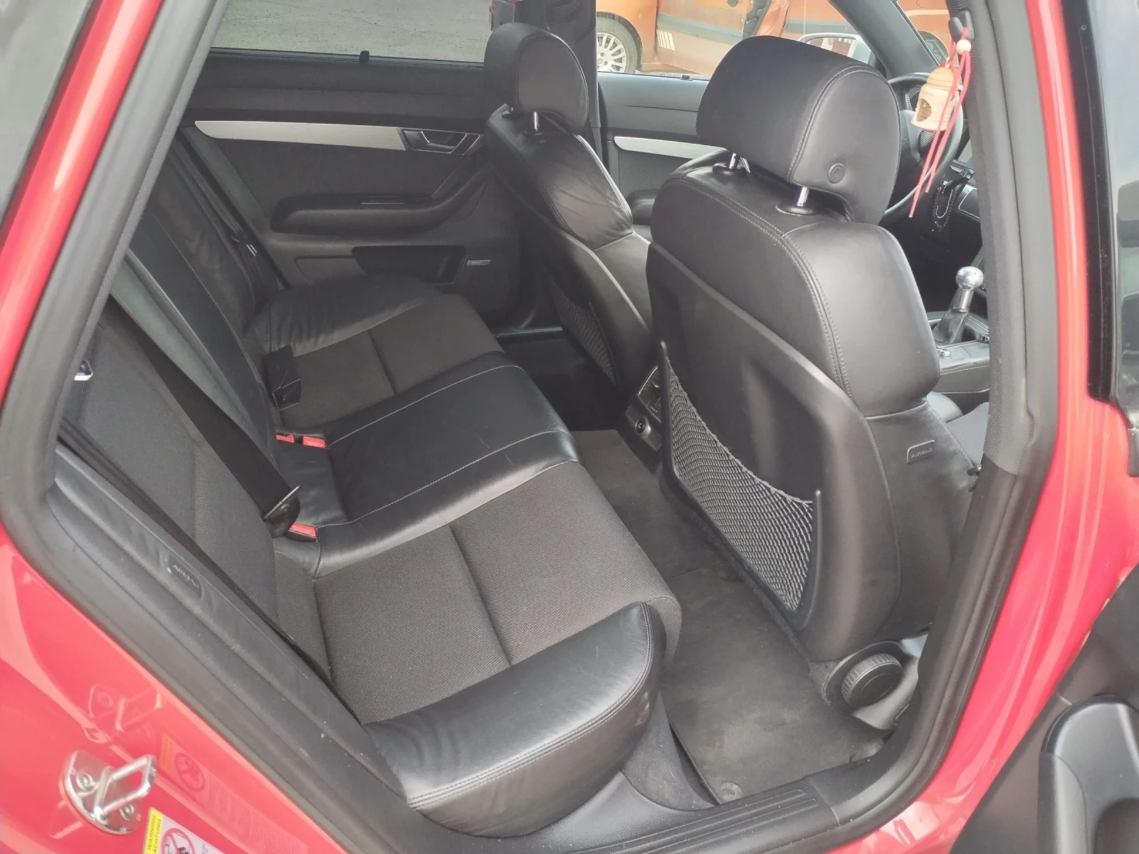 Audi A6 3.2 quatro - изображение 4