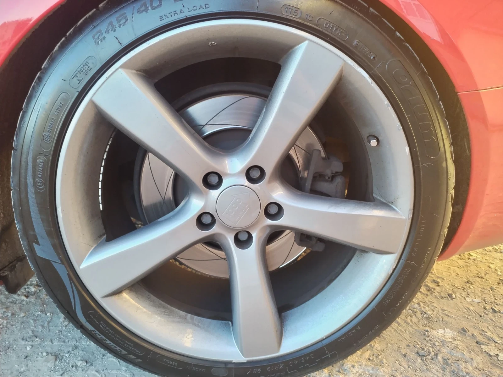 Audi A6 3.2 quatro - изображение 8