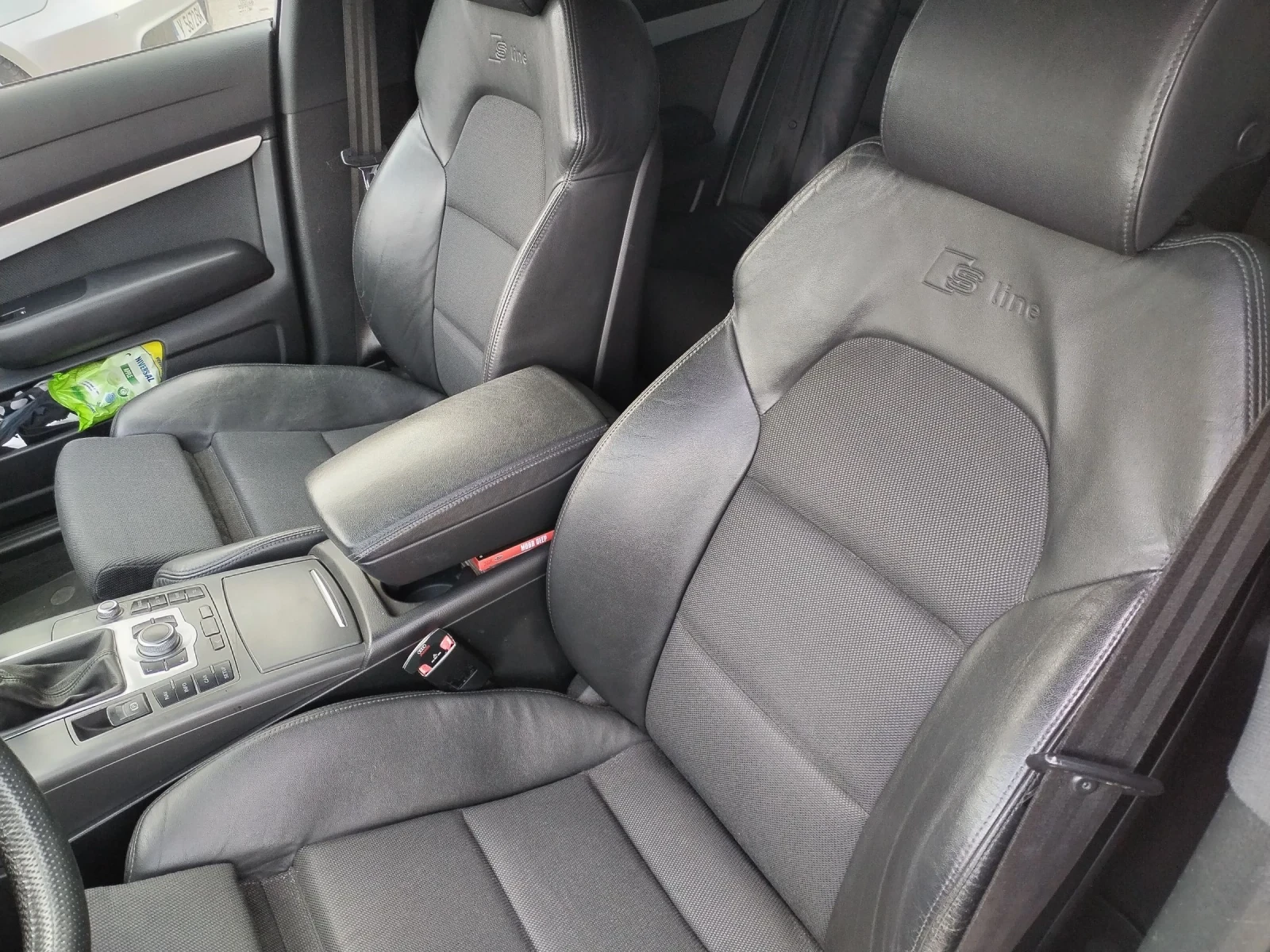 Audi A6 3.2 quatro - изображение 7