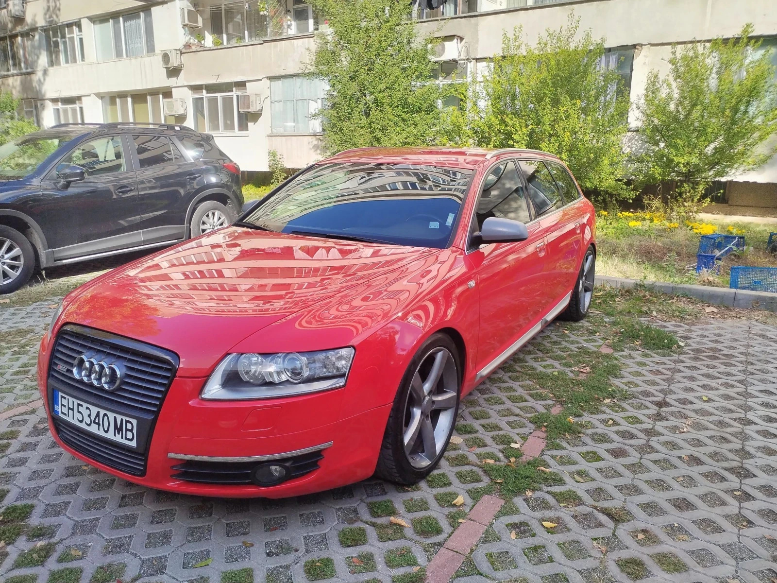 Audi A6 3.2 quatro - изображение 2