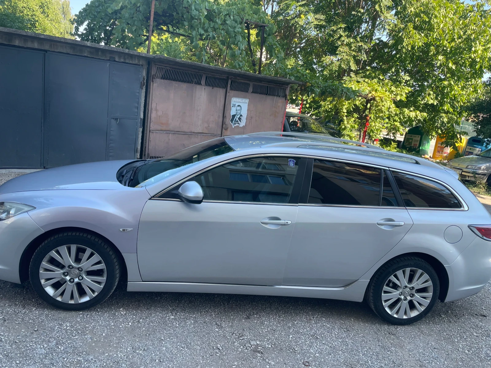 Mazda 6  - изображение 3