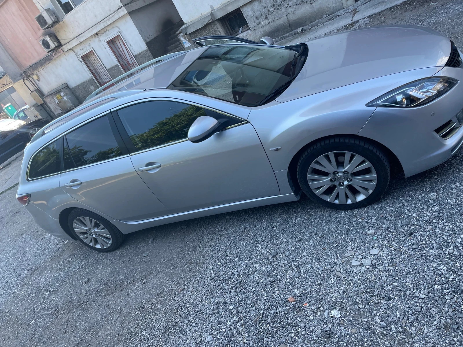 Mazda 6  - изображение 2