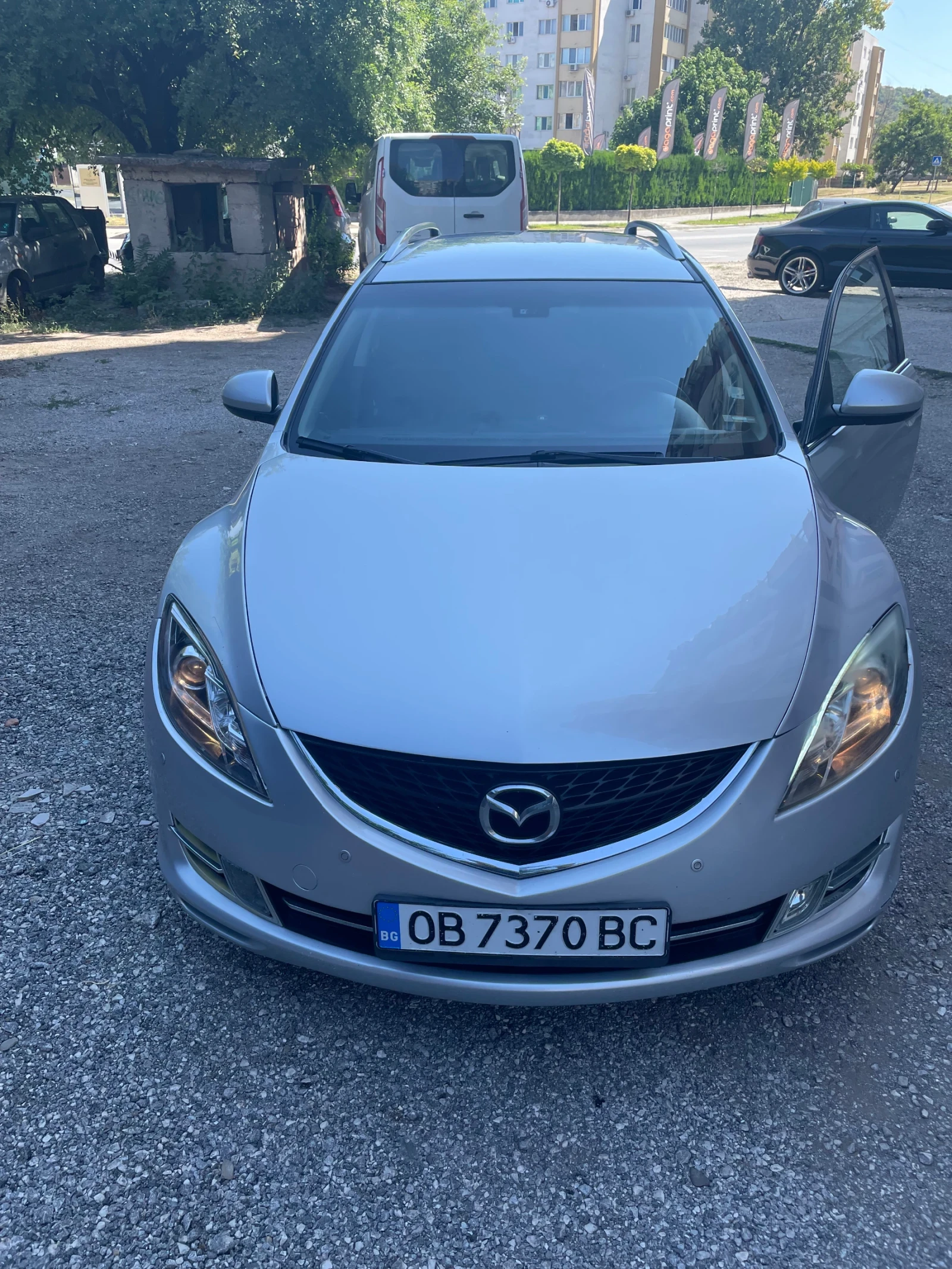 Mazda 6 | Mobile.bg — изображение 1