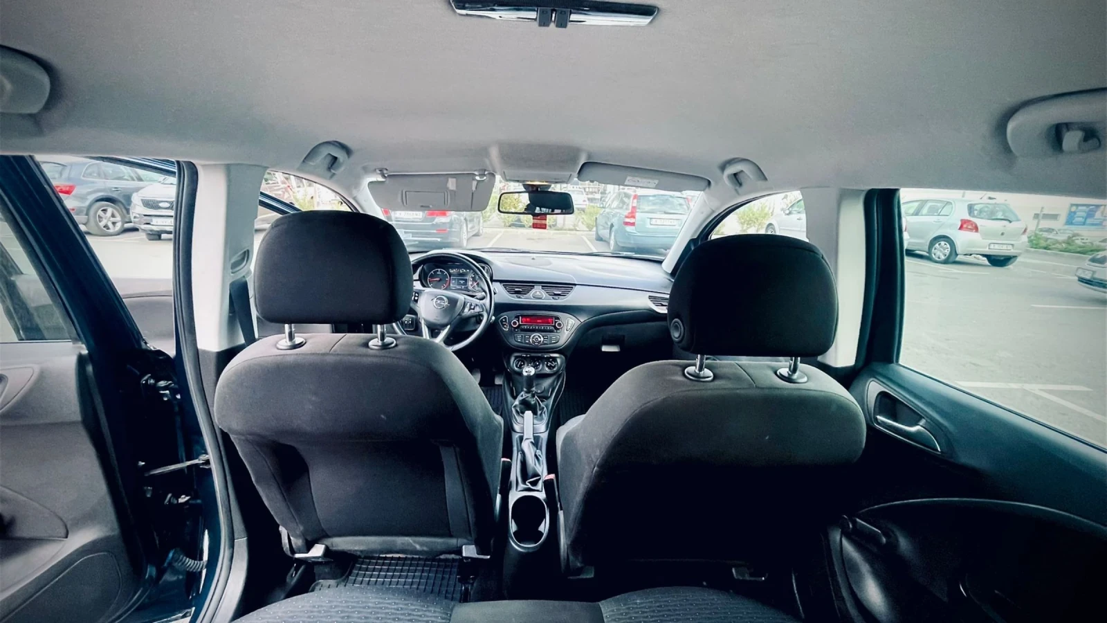 Opel Corsa | Mobile.bg   13