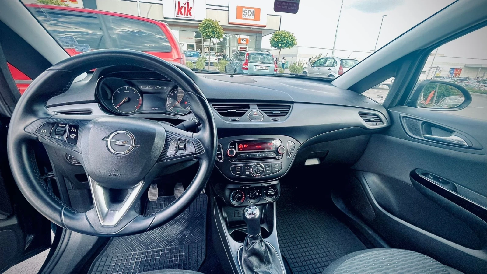 Opel Corsa  - изображение 3