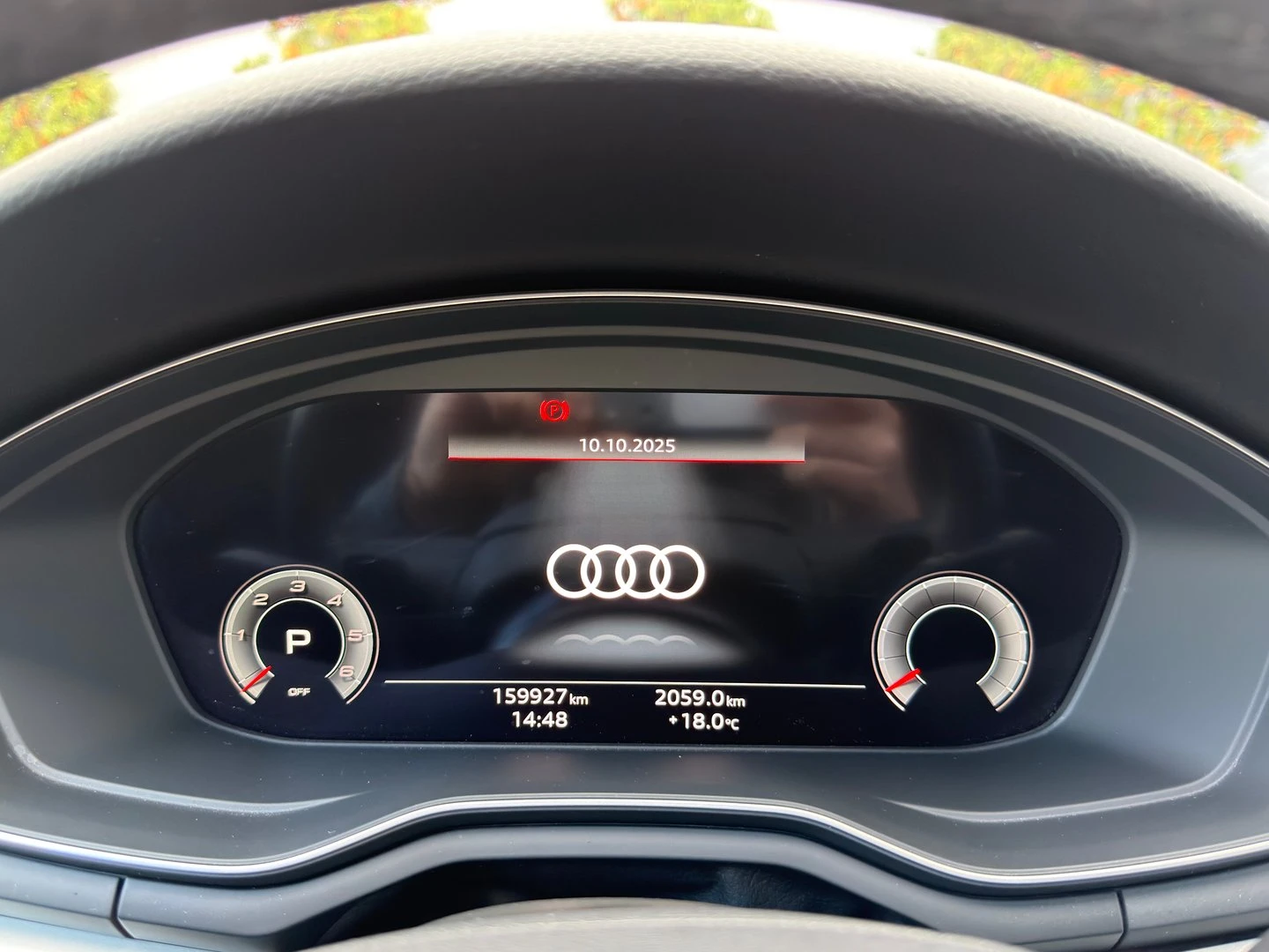 Audi A4 40 TDI | Mobile.bg — изображение 10