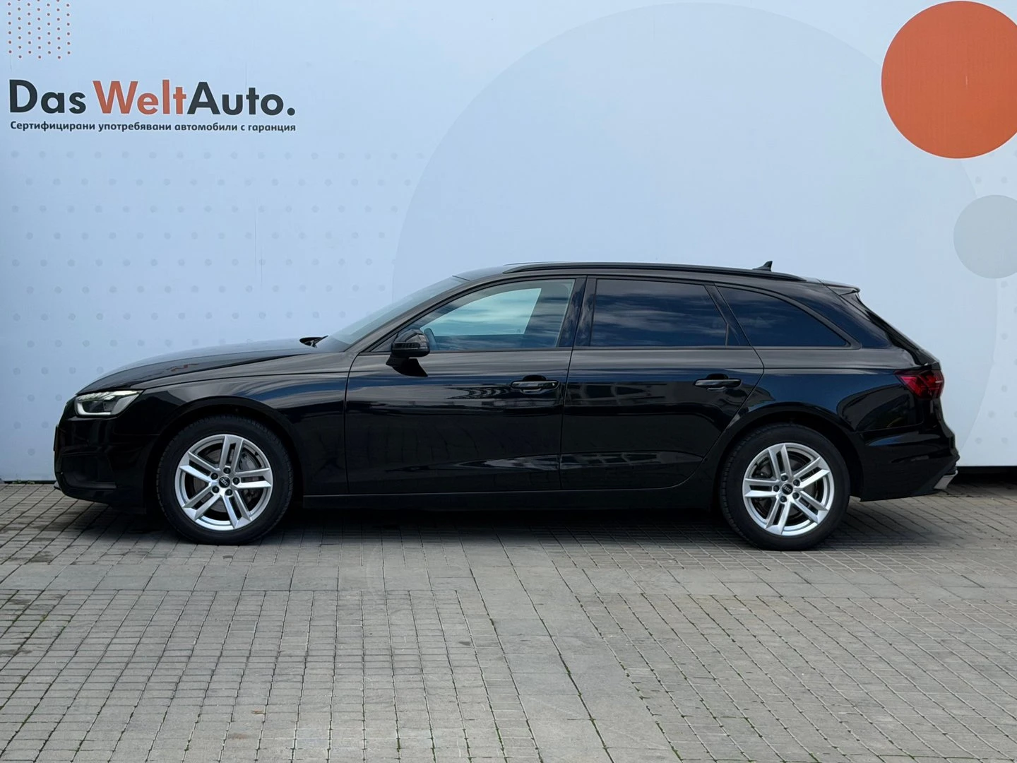 Audi A4 40 TDI | Mobile.bg — изображение 2
