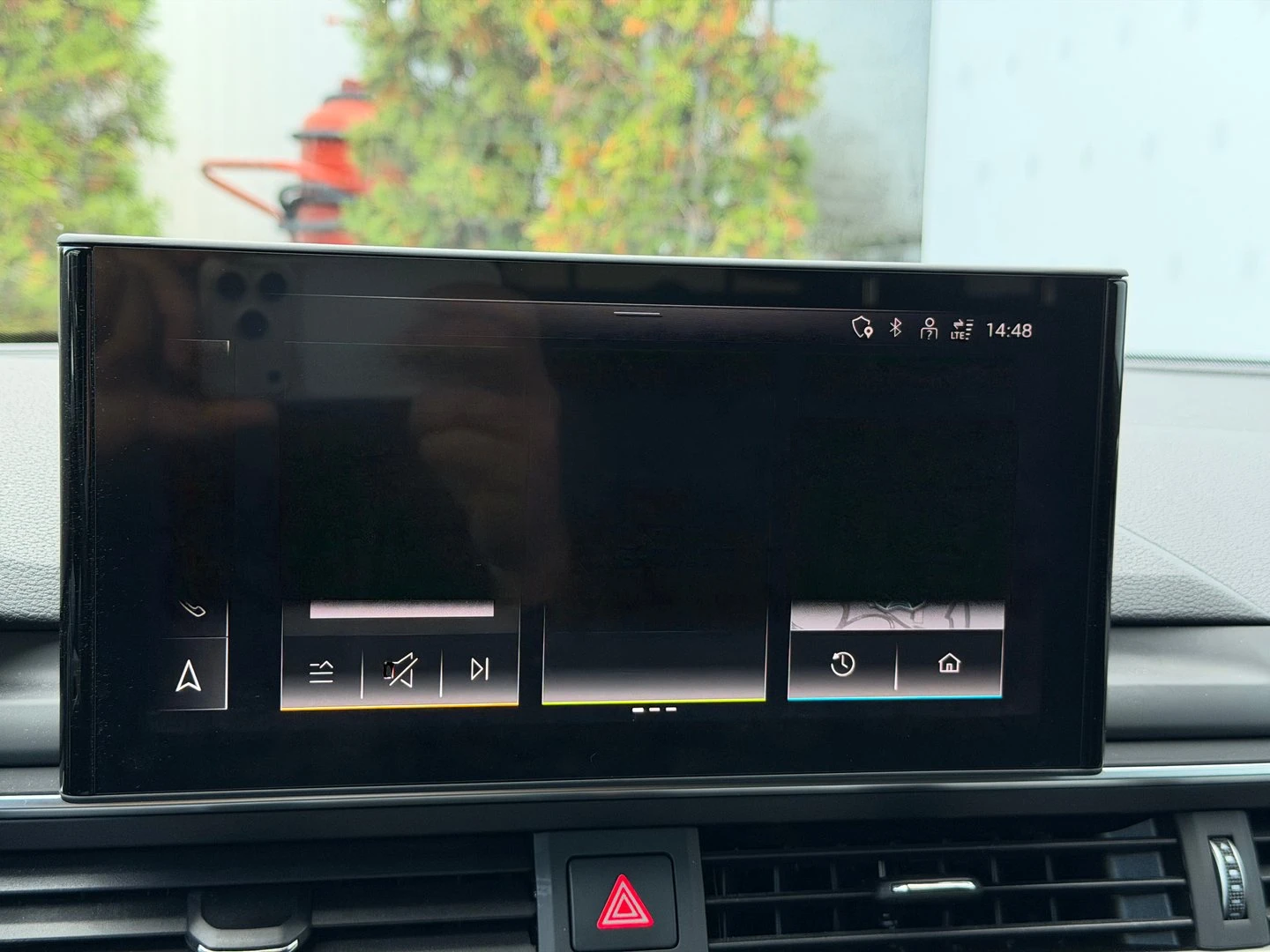 Audi A4 40 TDI | Mobile.bg — изображение 13