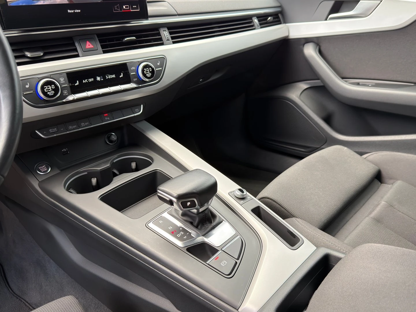 Audi A4 40 TDI | Mobile.bg — изображение 11
