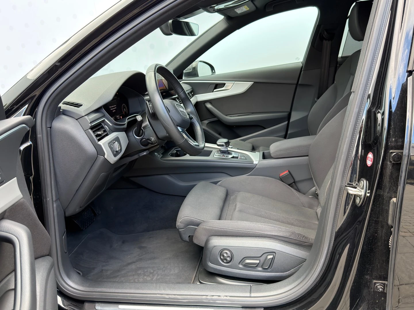 Audi A4 40 TDI | Mobile.bg — изображение 5