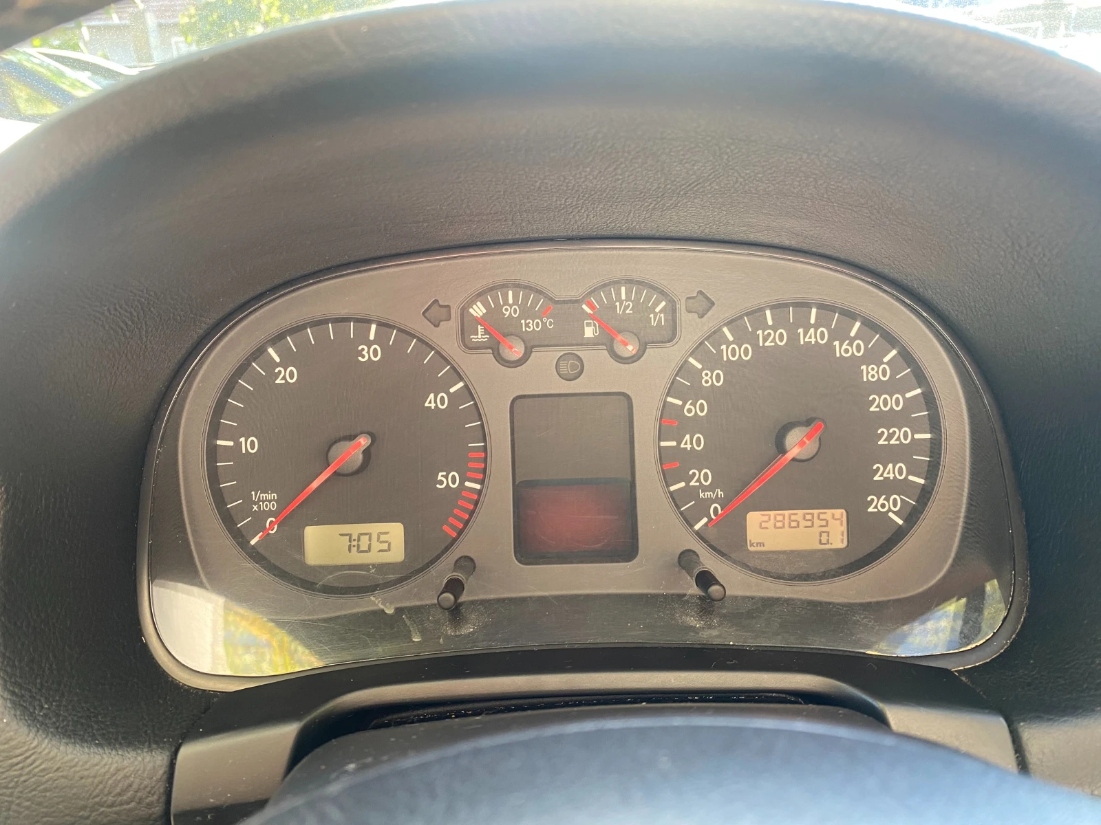 VW Golf 1.9tdi 4x4 116к.с  | Mobile.bg — изображение 11