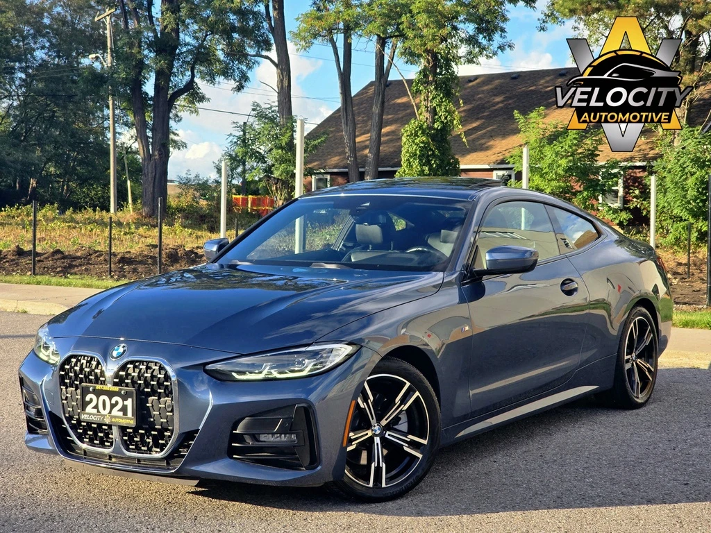 BMW 430 XDRIVE* M-SPORT* CRUISE CONTR.* MEMORY SEATS* KEYL | Mobile.bg   3