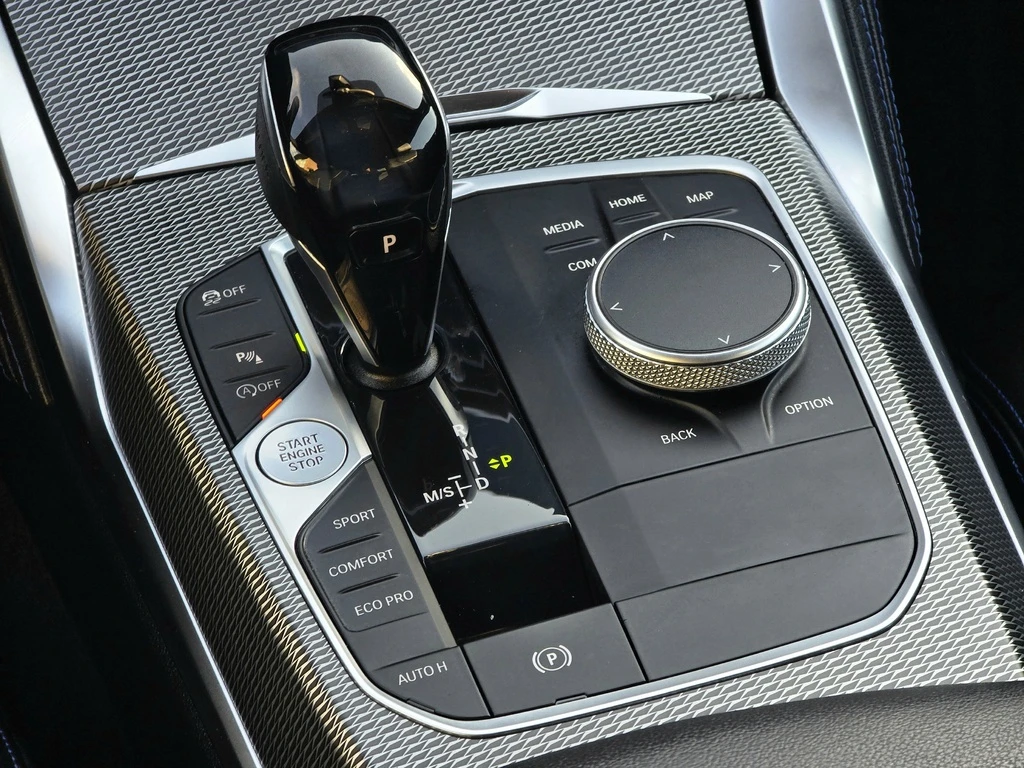 BMW 430 XDRIVE* M-SPORT* CRUISE CONTR.* MEMORY SEATS* KEYL | Mobile.bg   12