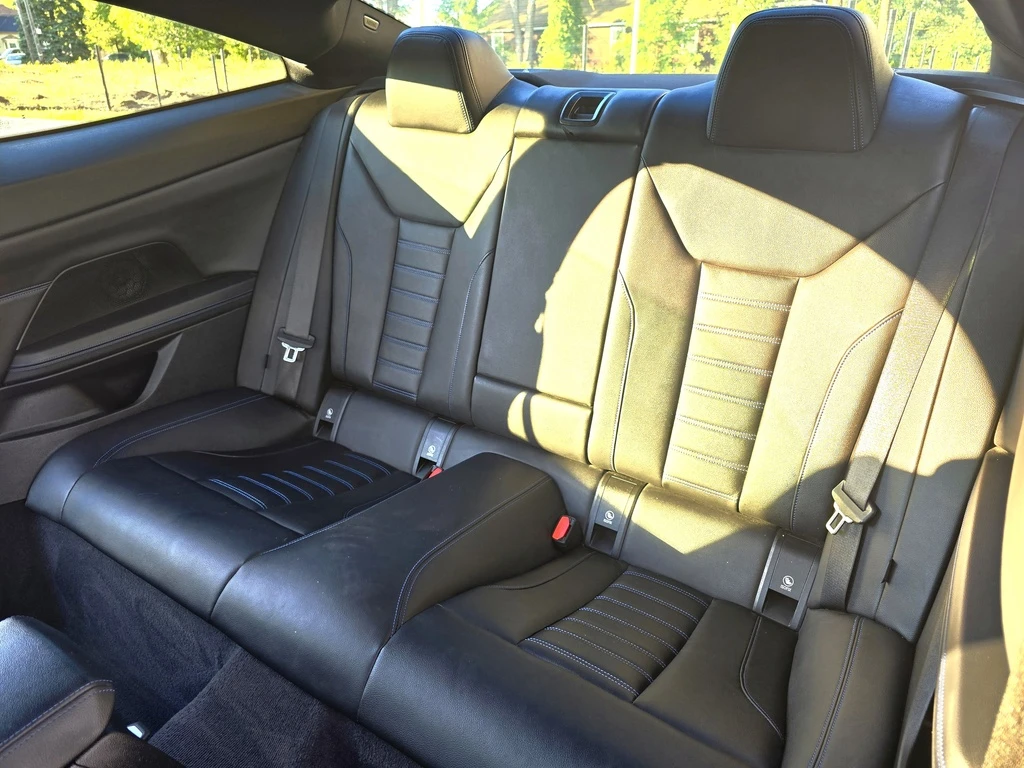 BMW 430 XDRIVE* M-SPORT* CRUISE CONTR.* MEMORY SEATS* KEYL | Mobile.bg   15