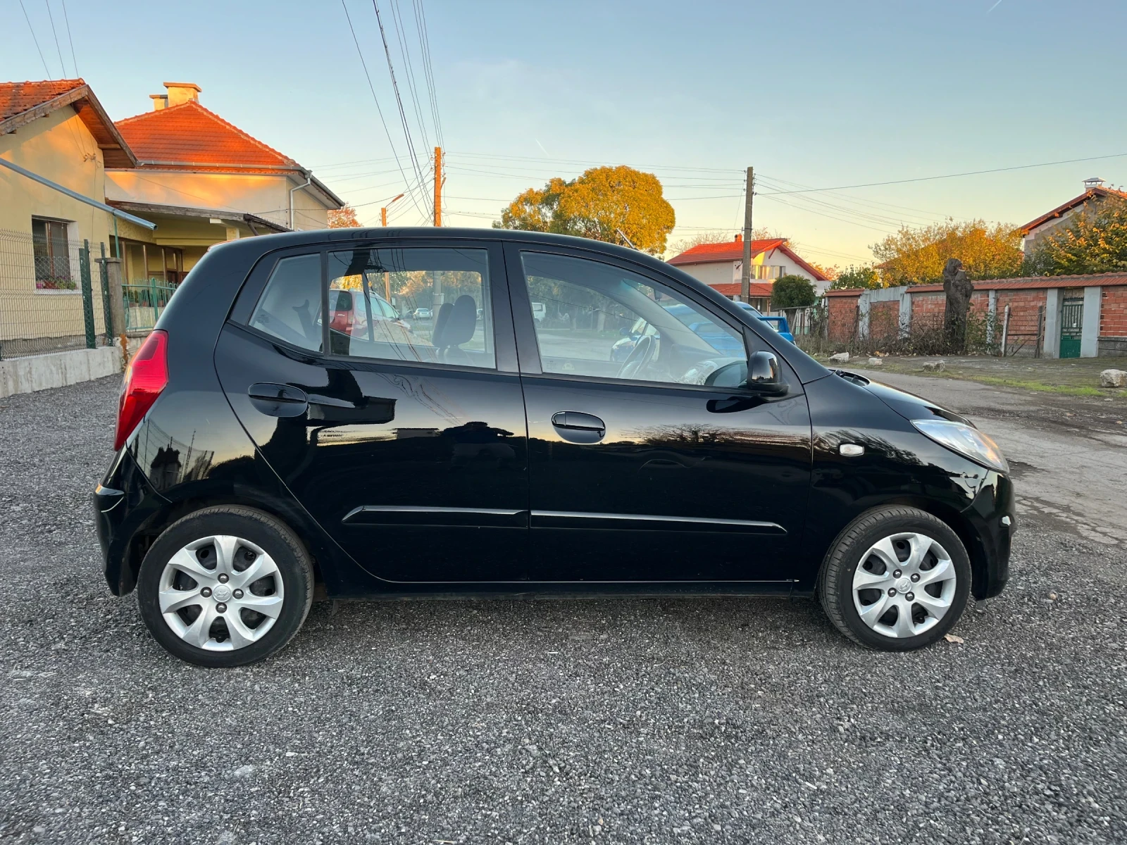 Hyundai I10 1.1 i facelift | Mobile.bg — изображение 3