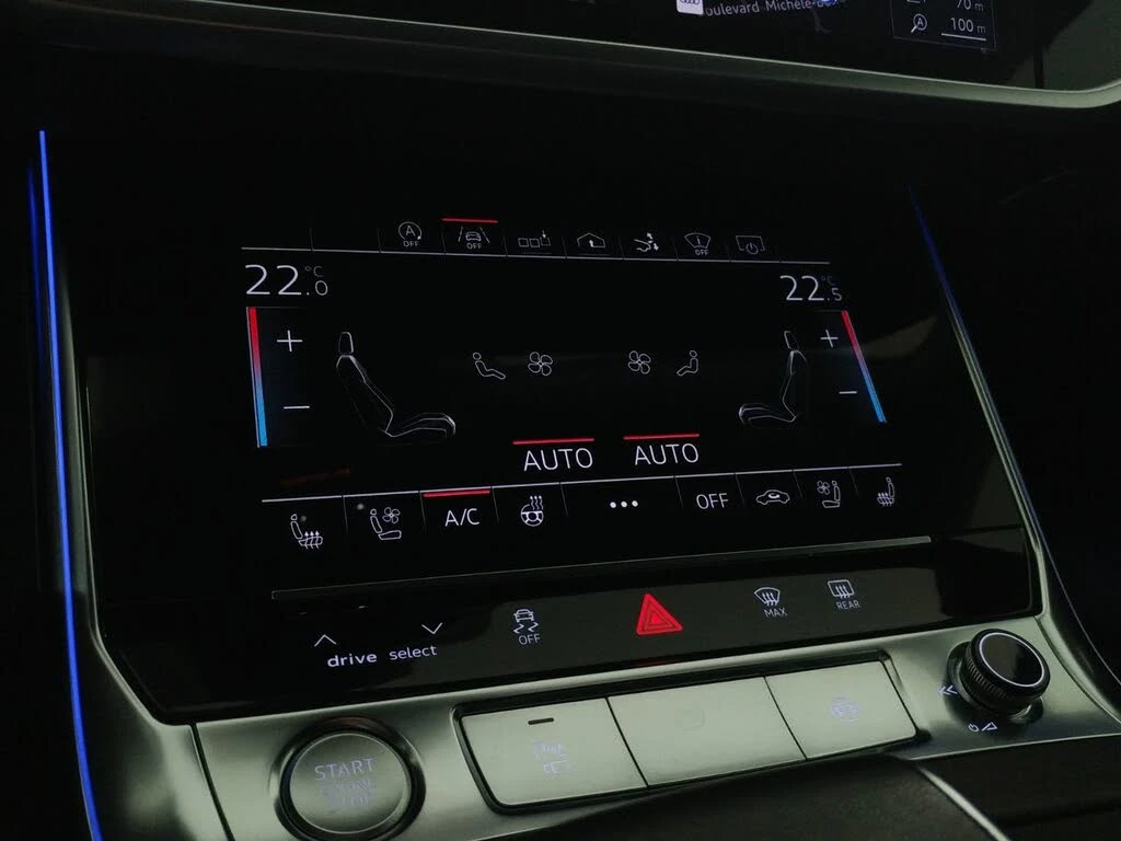 Audi A7 55 TFSI* B&O* HEAD-UP* DISTRONIC* 360 CAM*  | Mobile.bg   11