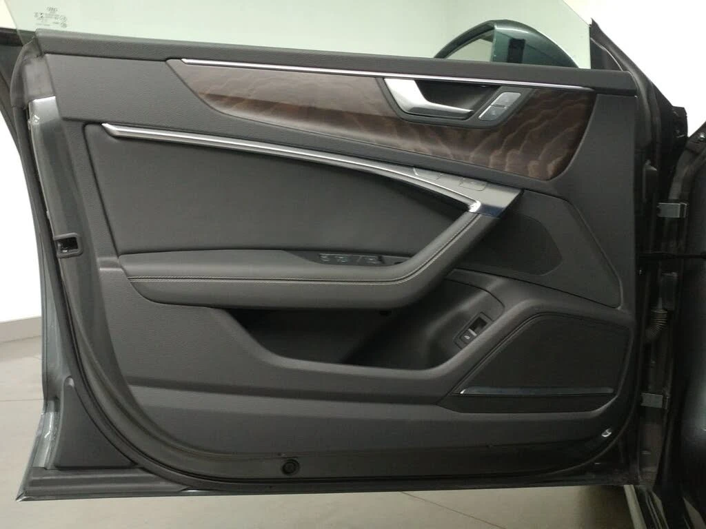 Audi A7 55 TFSI* B&O* HEAD-UP* DISTRONIC* 360 CAM*  | Mobile.bg   7