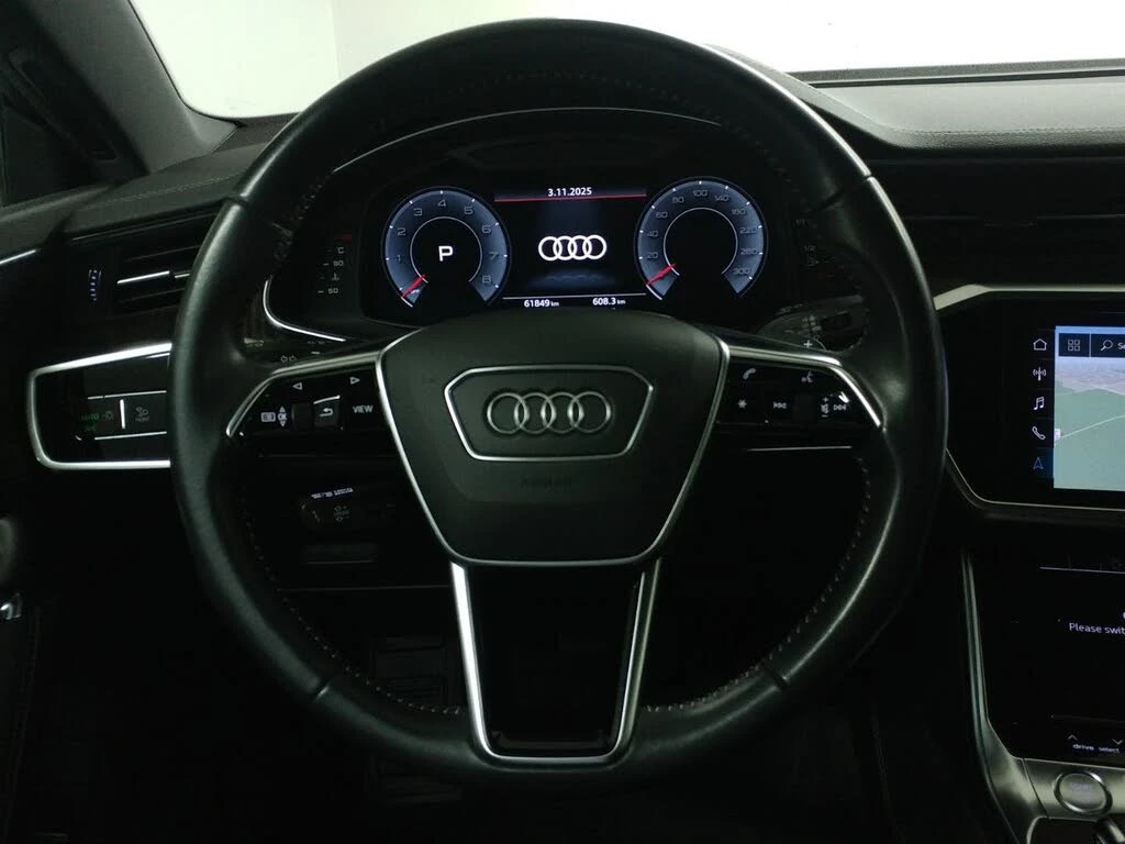 Audi A7 55 TFSI* B&O* HEAD-UP* DISTRONIC* 360 CAM*  | Mobile.bg   9