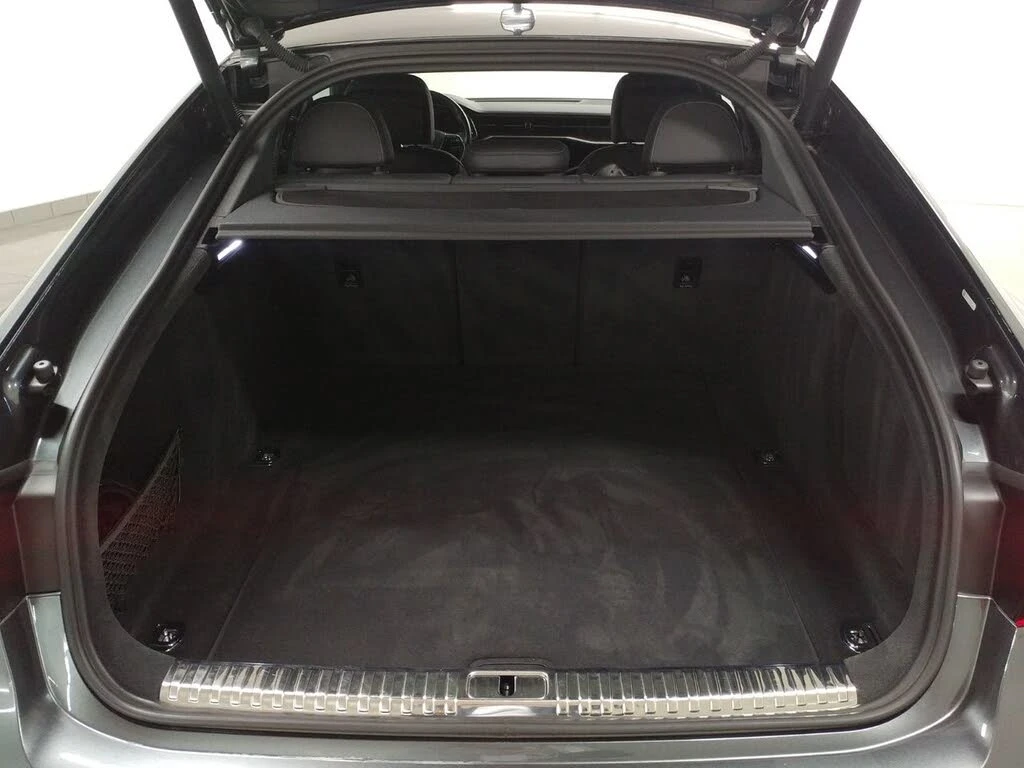 Audi A7 55 TFSI* B&O* HEAD-UP* DISTRONIC* 360 CAM*  | Mobile.bg   6