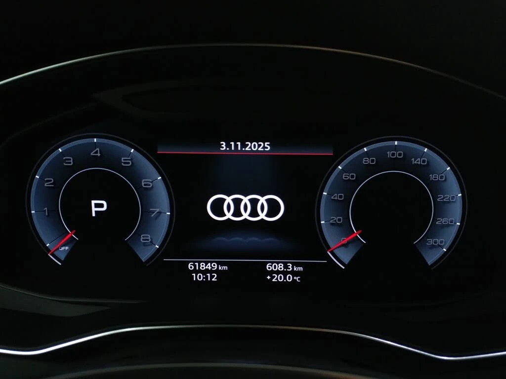 Audi A7 55 TFSI* B&O* HEAD-UP* DISTRONIC* 360 CAM*  | Mobile.bg   13