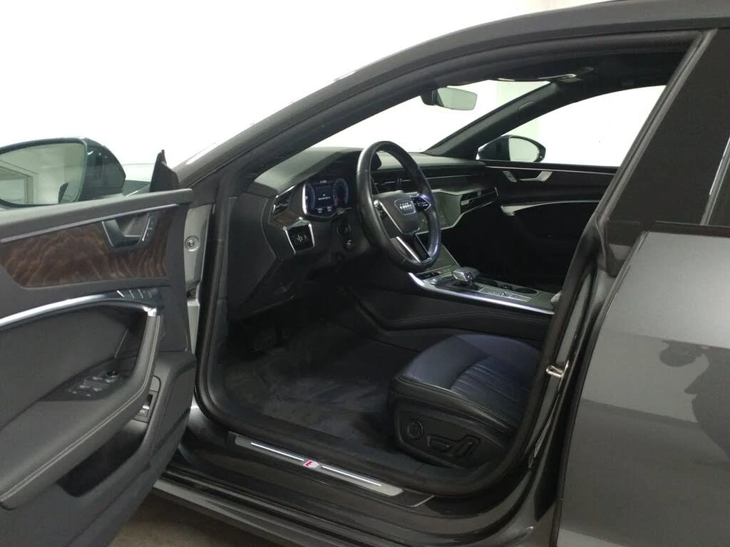 Audi A7 55 TFSI* B&O* HEAD-UP* DISTRONIC* 360 CAM*  | Mobile.bg   8