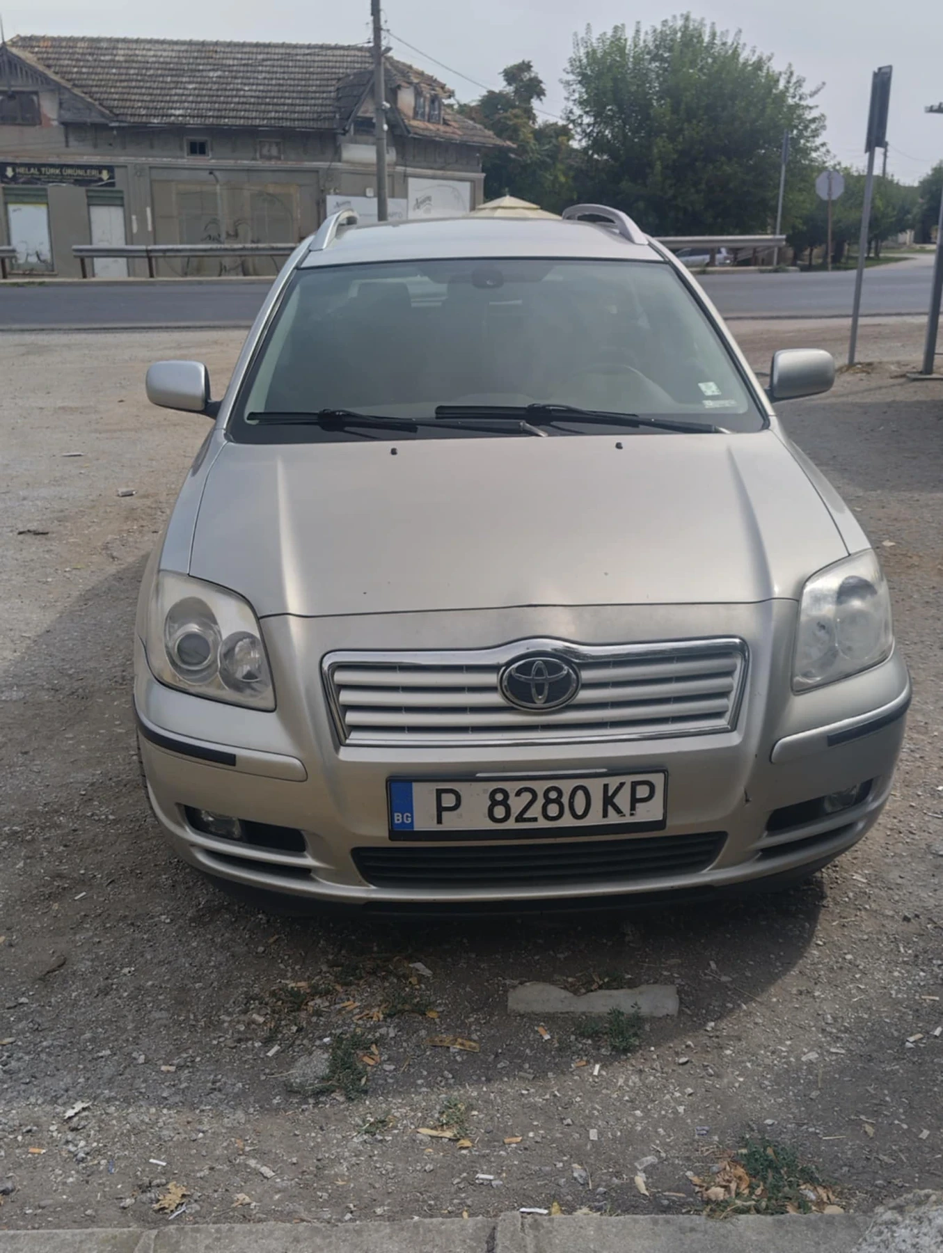 Toyota Avensis D-CAT | Mobile.bg � ����������� 1