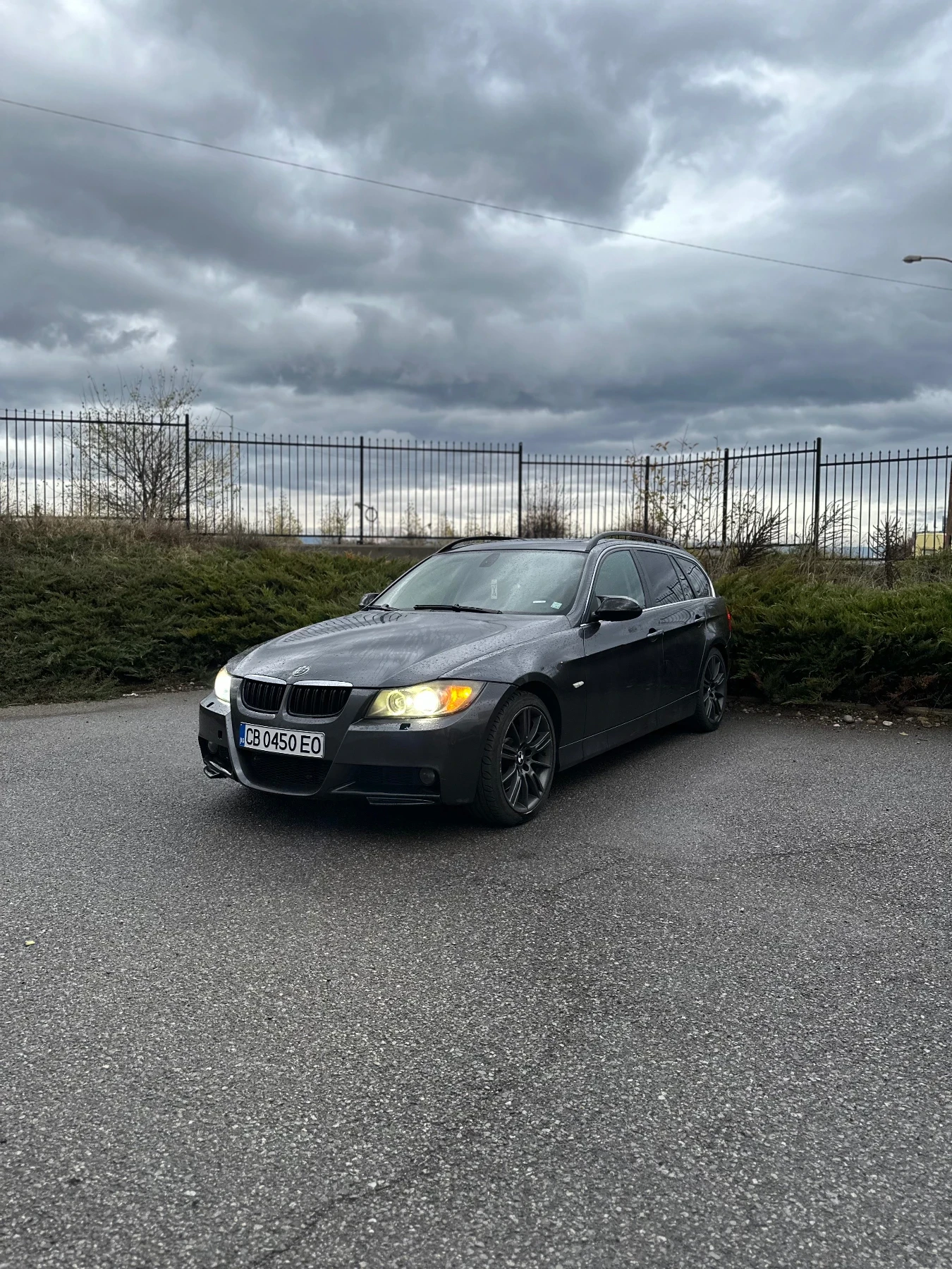 BMW 330  - изображение 4