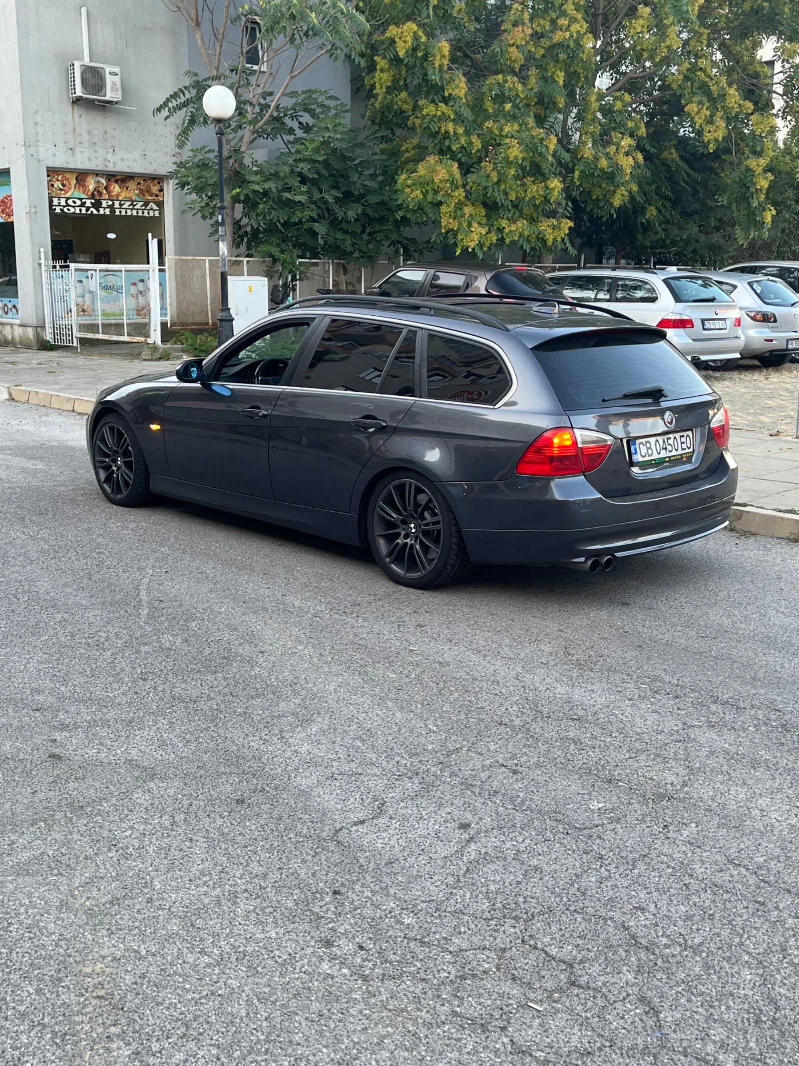 BMW 330  - изображение 2