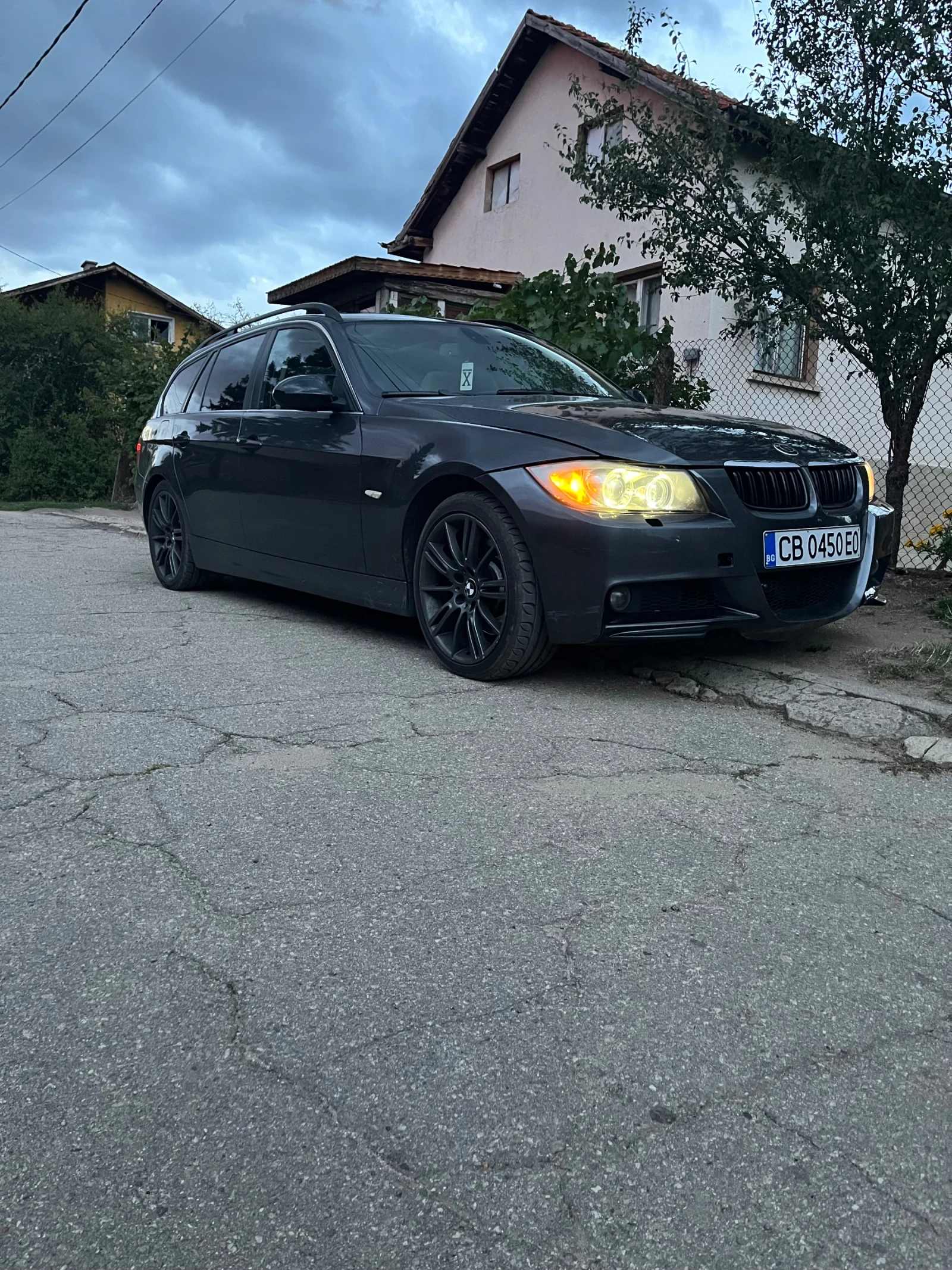 BMW 330  - изображение 3