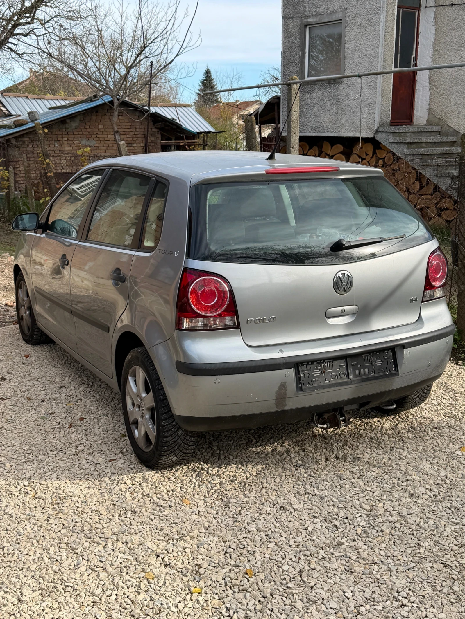 VW Polo | Mobile.bg   3
