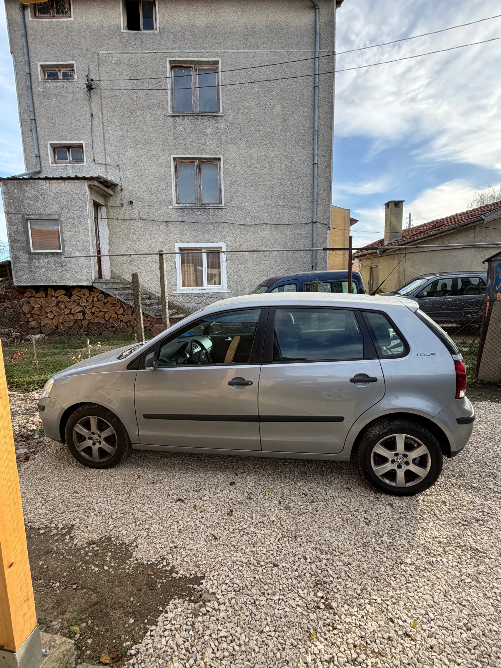VW Polo | Mobile.bg   4