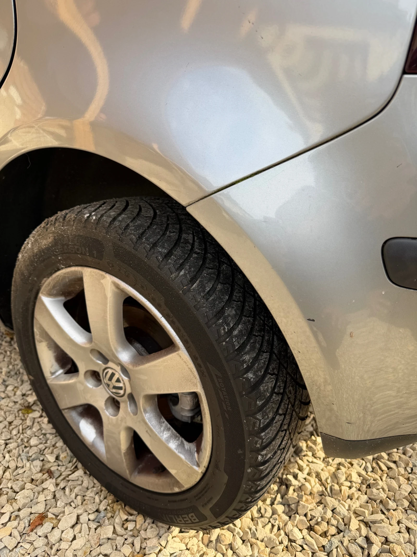 VW Polo | Mobile.bg   9