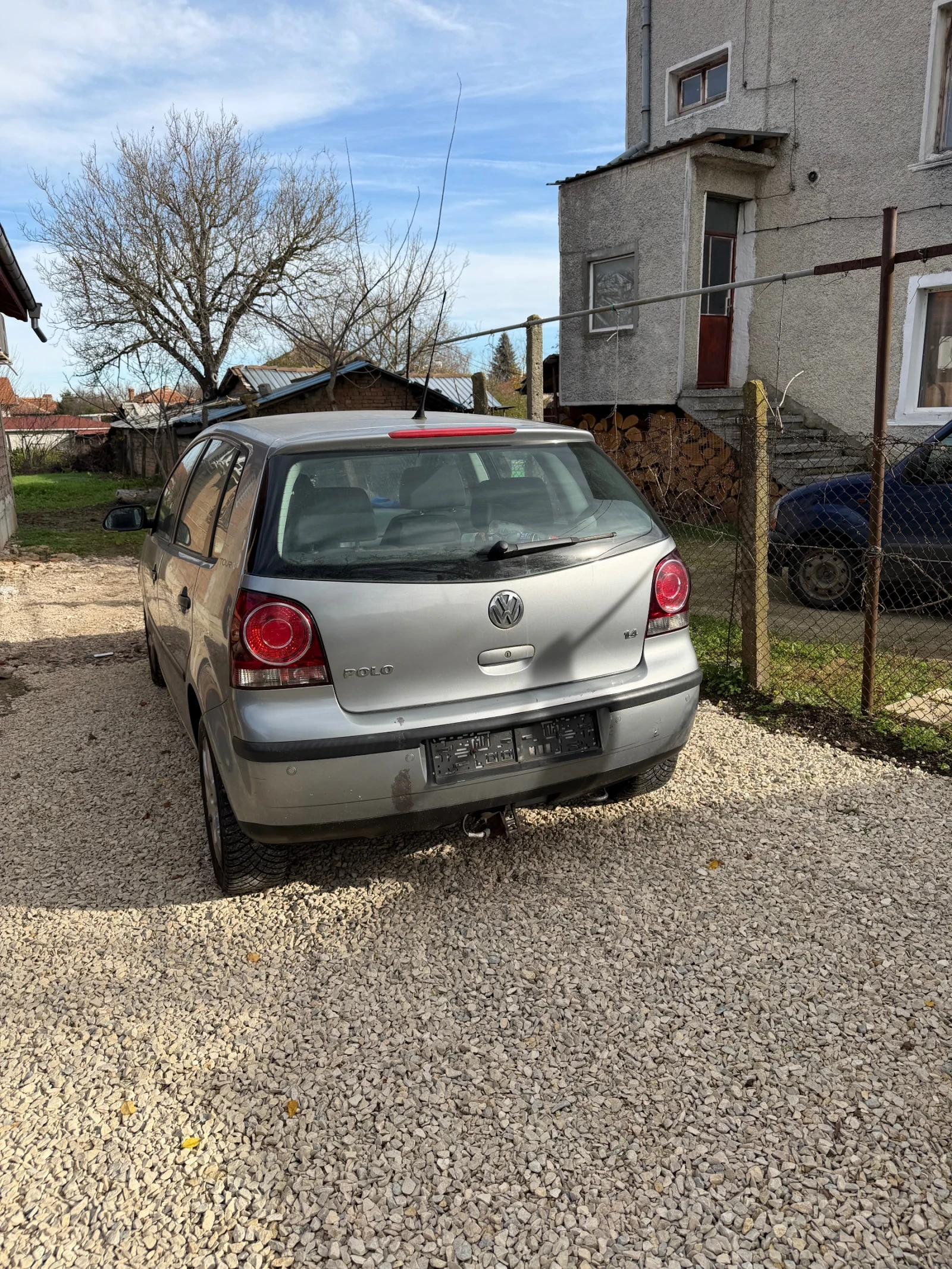 VW Polo | Mobile.bg   10