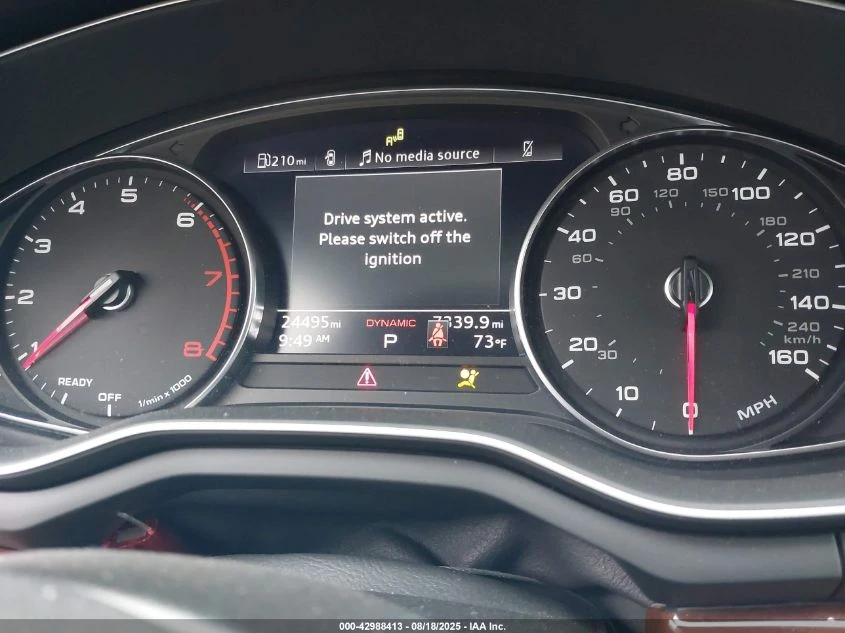 Audi A5 SPORTBACK/PREMIUM/40 TFSI/   | Mobile.bg   11