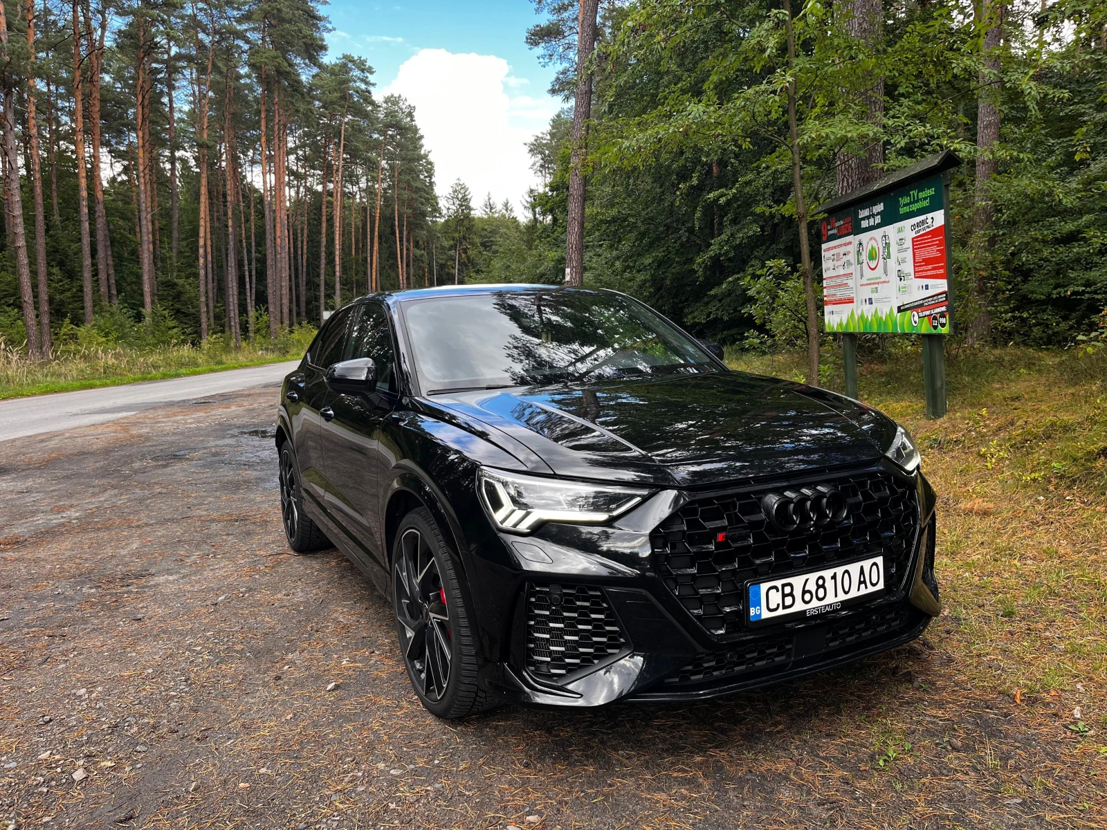 Audi RSQ3 | Mobile.bg � ����������� 2