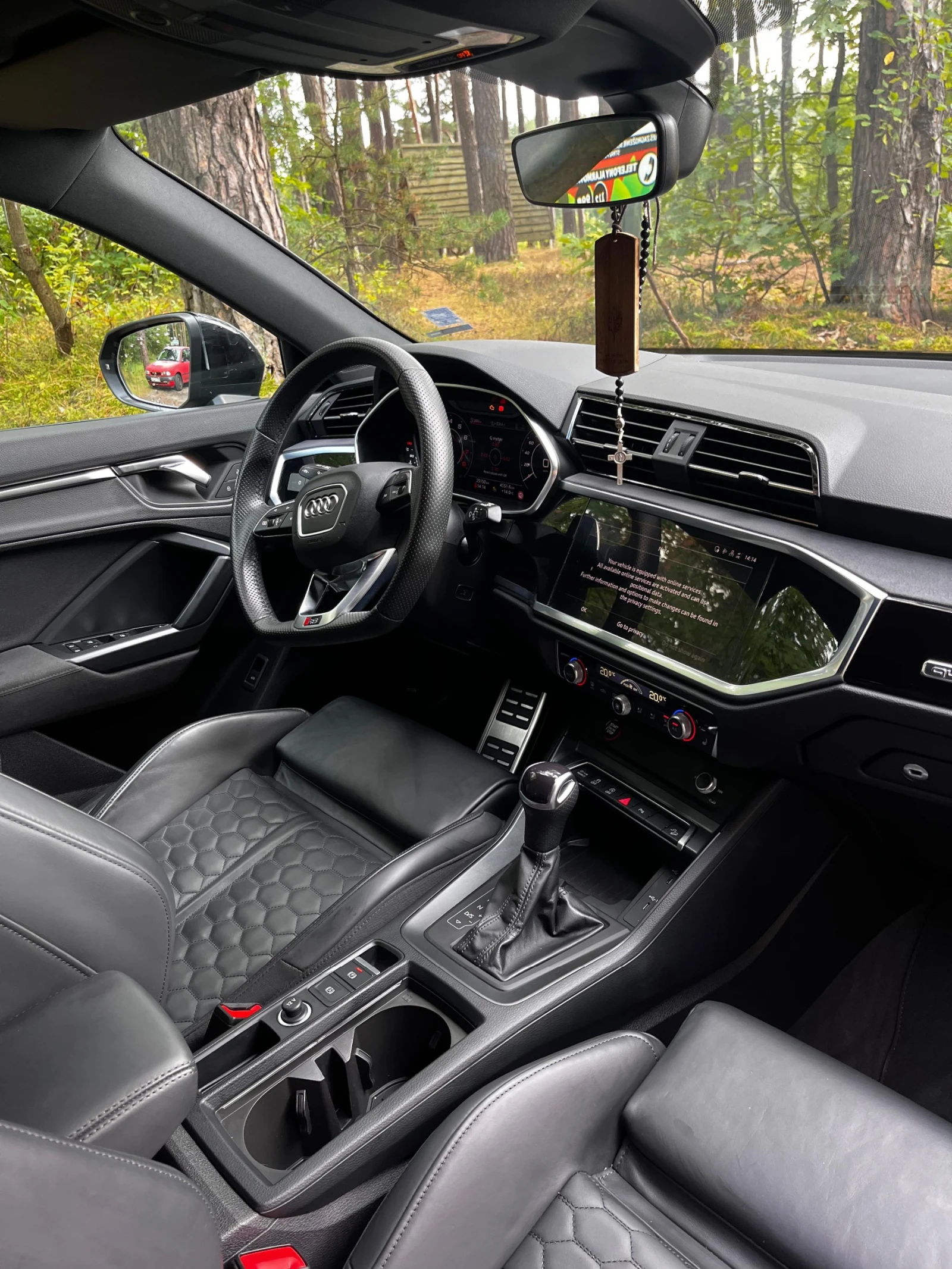 Audi RSQ3 | Mobile.bg � ����������� 9