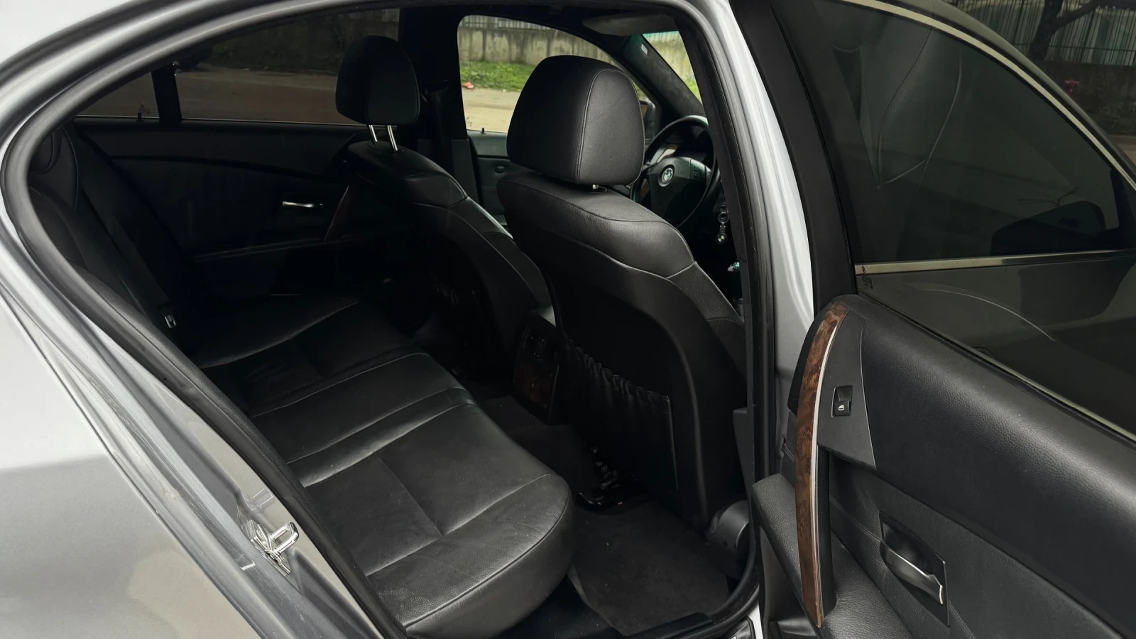 BMW 530 3.0d= 218�.�= �����= ����=  | Mobile.bg � ����������� 11