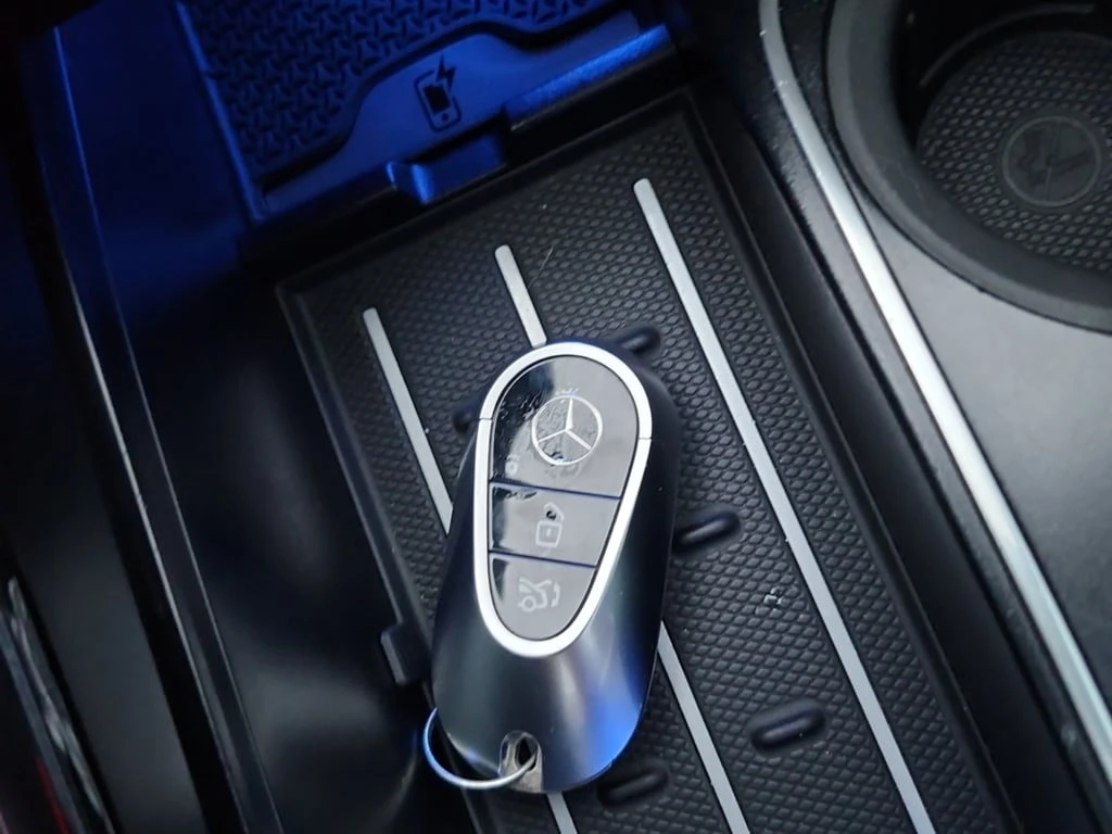 Mercedes-Benz S 500 * CARFAX * ЦЕНА ДО БГ - изображение 9